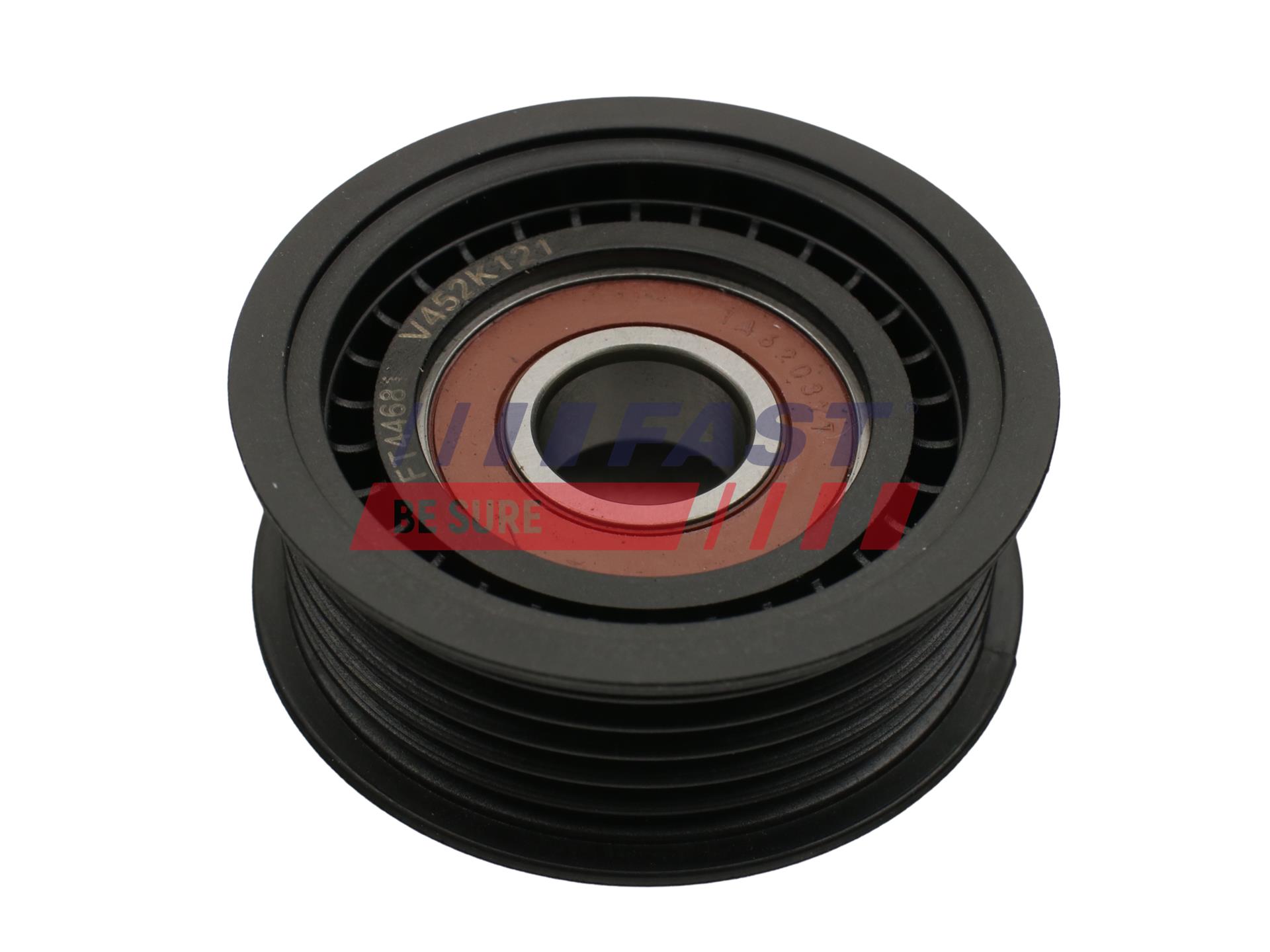 FAST Strammehjul, kilerem ft44681 for FORD