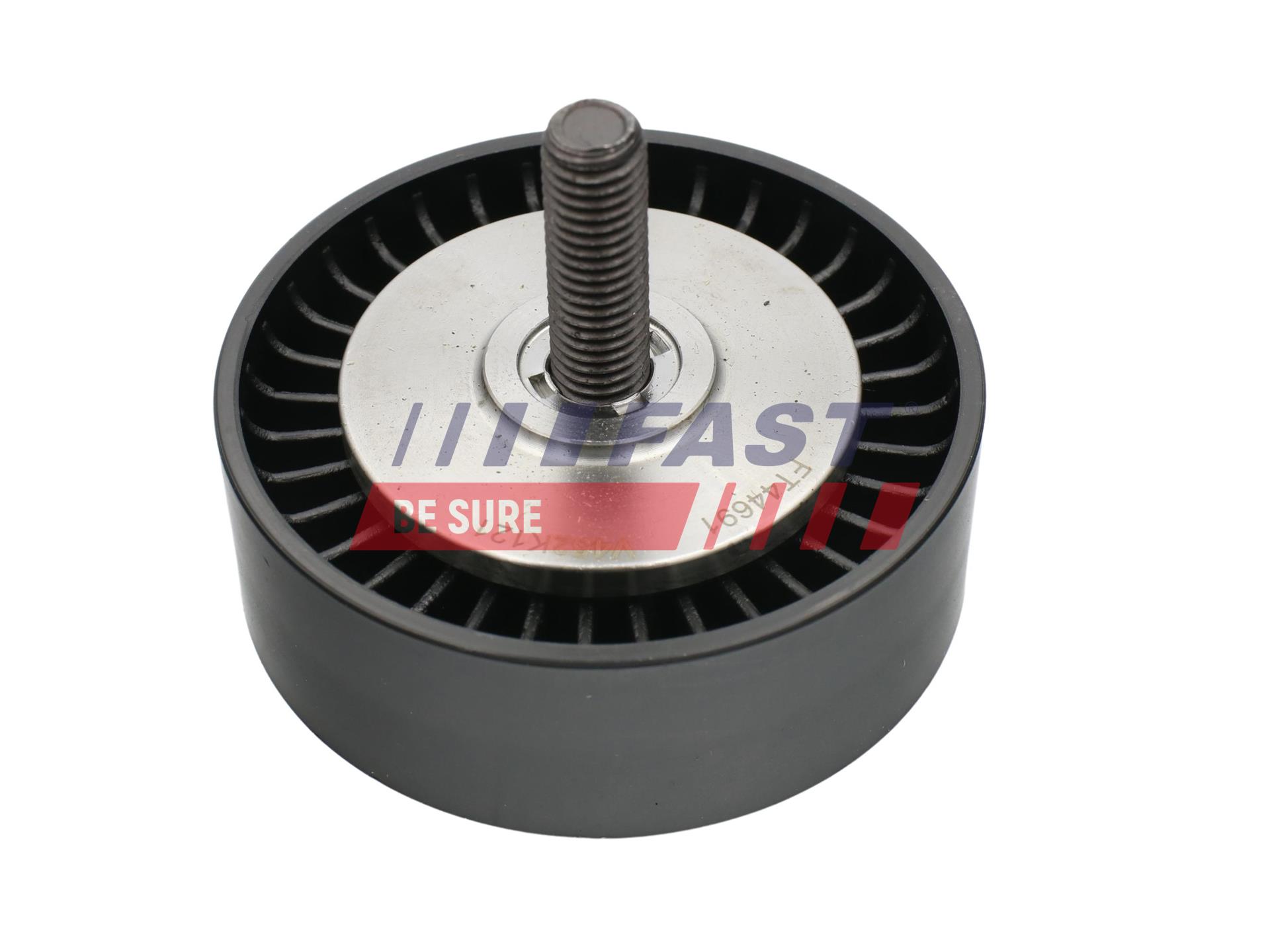 FAST Strammehjul, kilerem ft44691 for VW