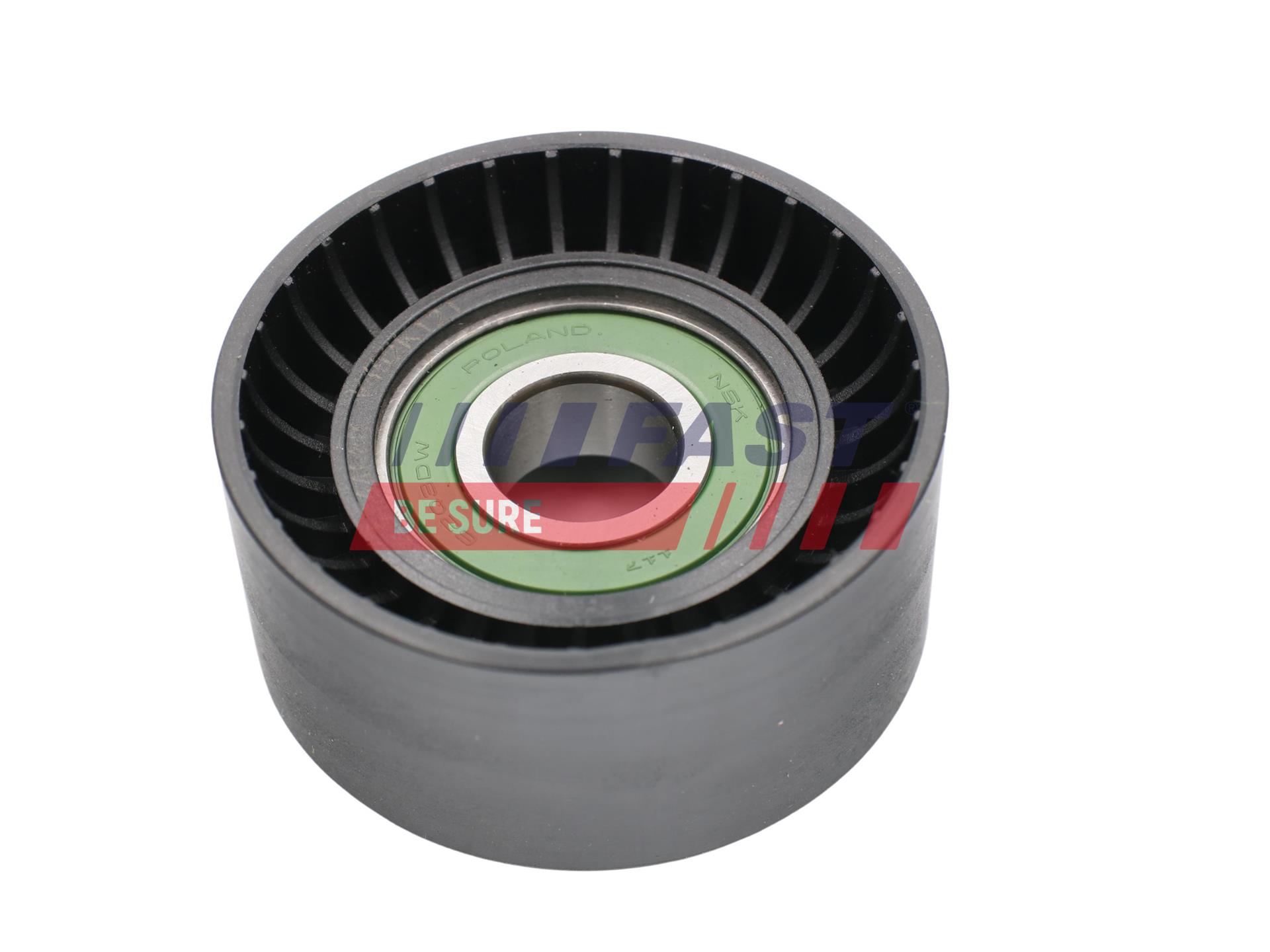 FAST Strammehjul, kilerem ft44688 for RENAULT