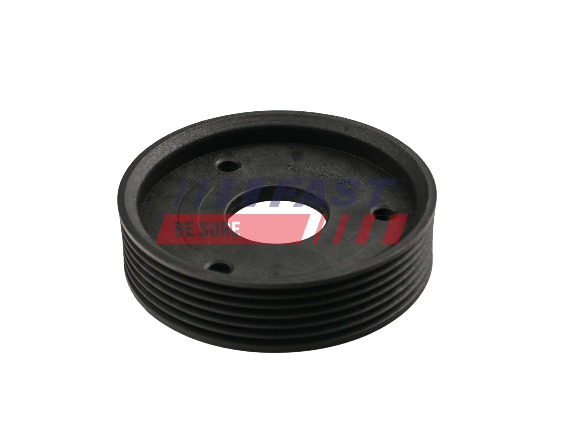 FAST Remskive, servopumpe ft45594 for RENAULT