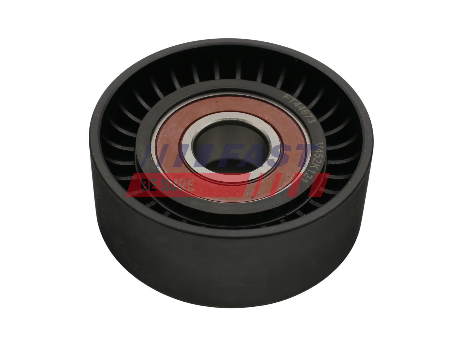 FAST Strammehjul, kilerem ft44673 for VW