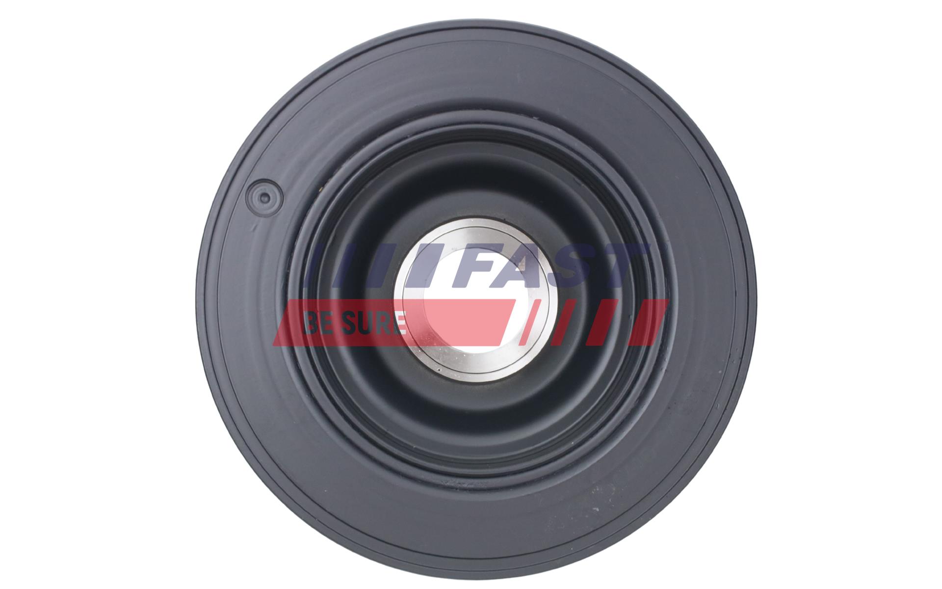FAST Remskive, krumtapaksel ft45676 for CITROËN OPEL TOYOTA