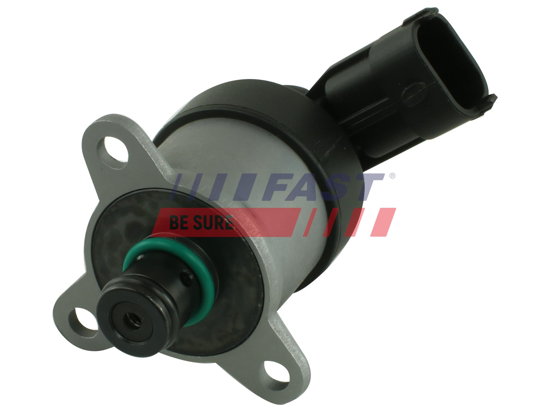 FAST Ventil ft80120 Højtrykspumpe (lavtryksside) for FIAT CITROËN