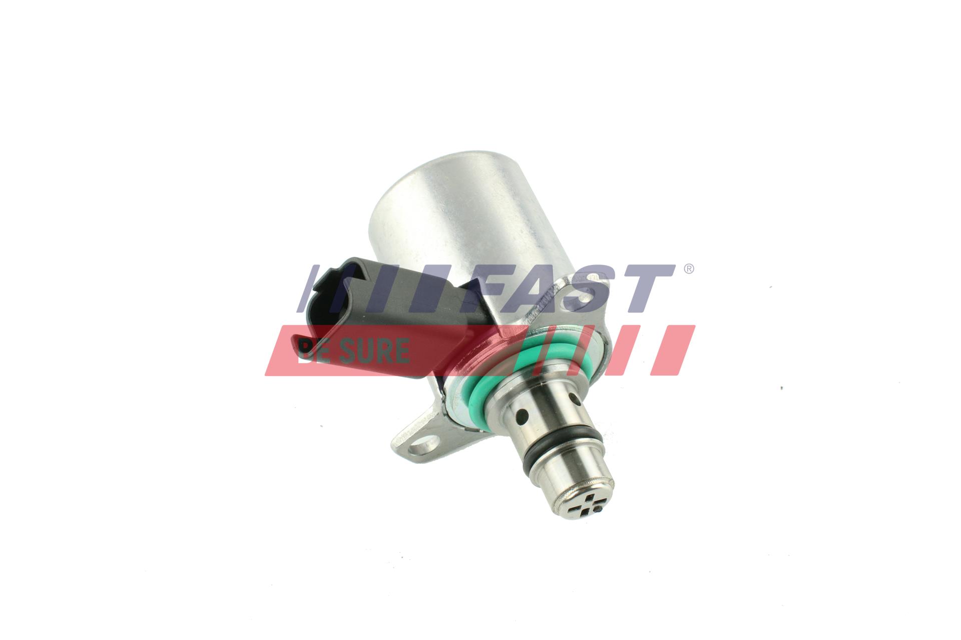 FAST Pulsationsdæmper, brændstofpumpesystem ft80121 for FORD CITROËN