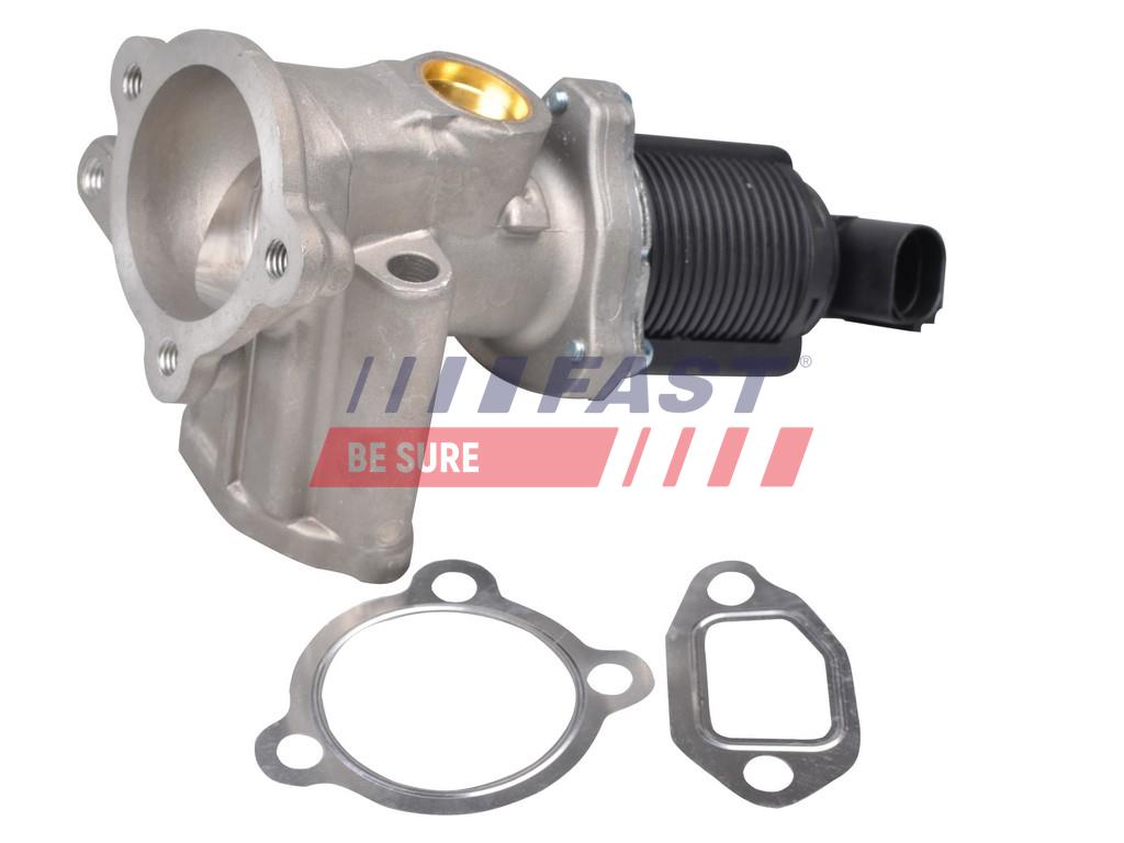 FAST EGR-ventil ft60228 for GENERAL MOTORS OPEL FIAT SUZUKI