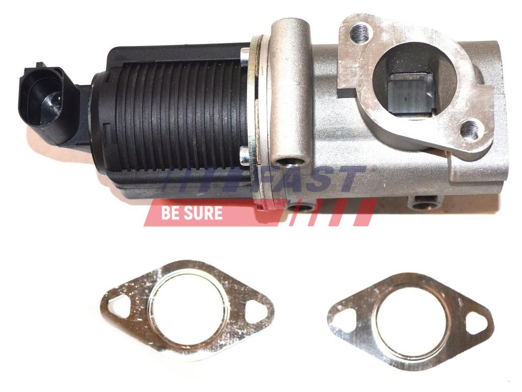 FAST EGR-ventil ft60227 for OPEL FIAT