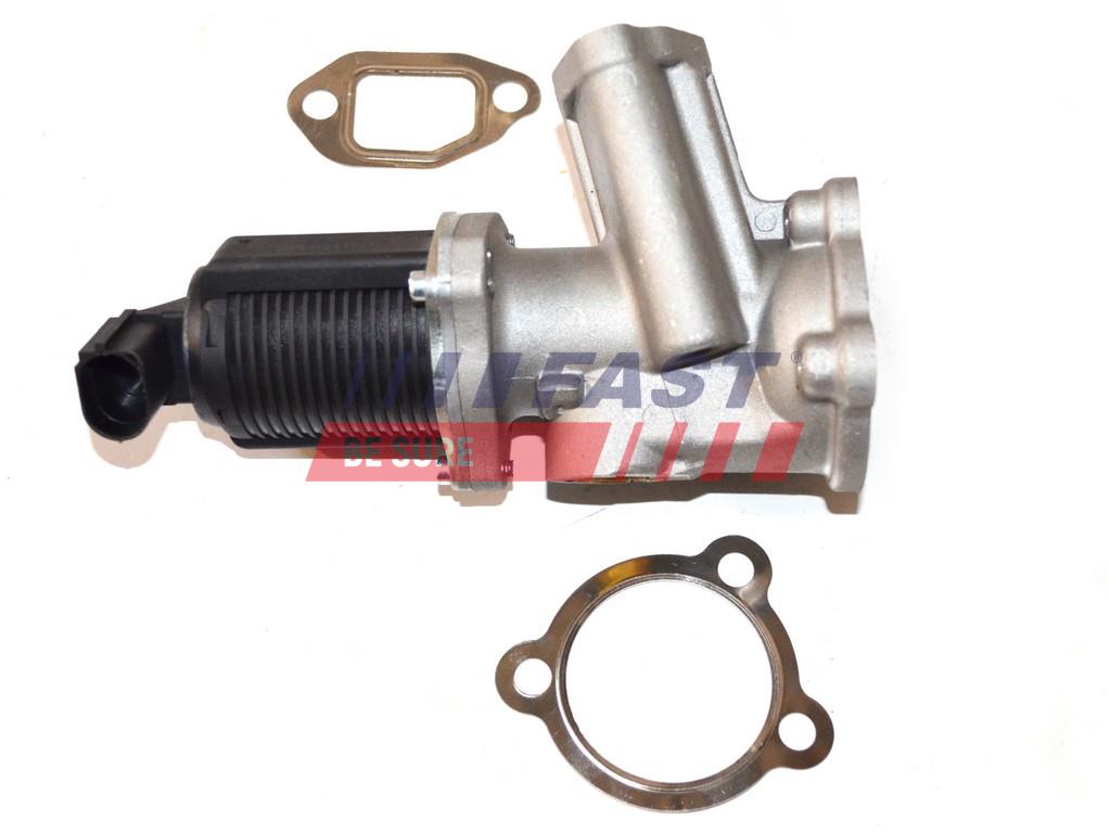 FAST EGR-ventil ft60236 for OPEL FIAT