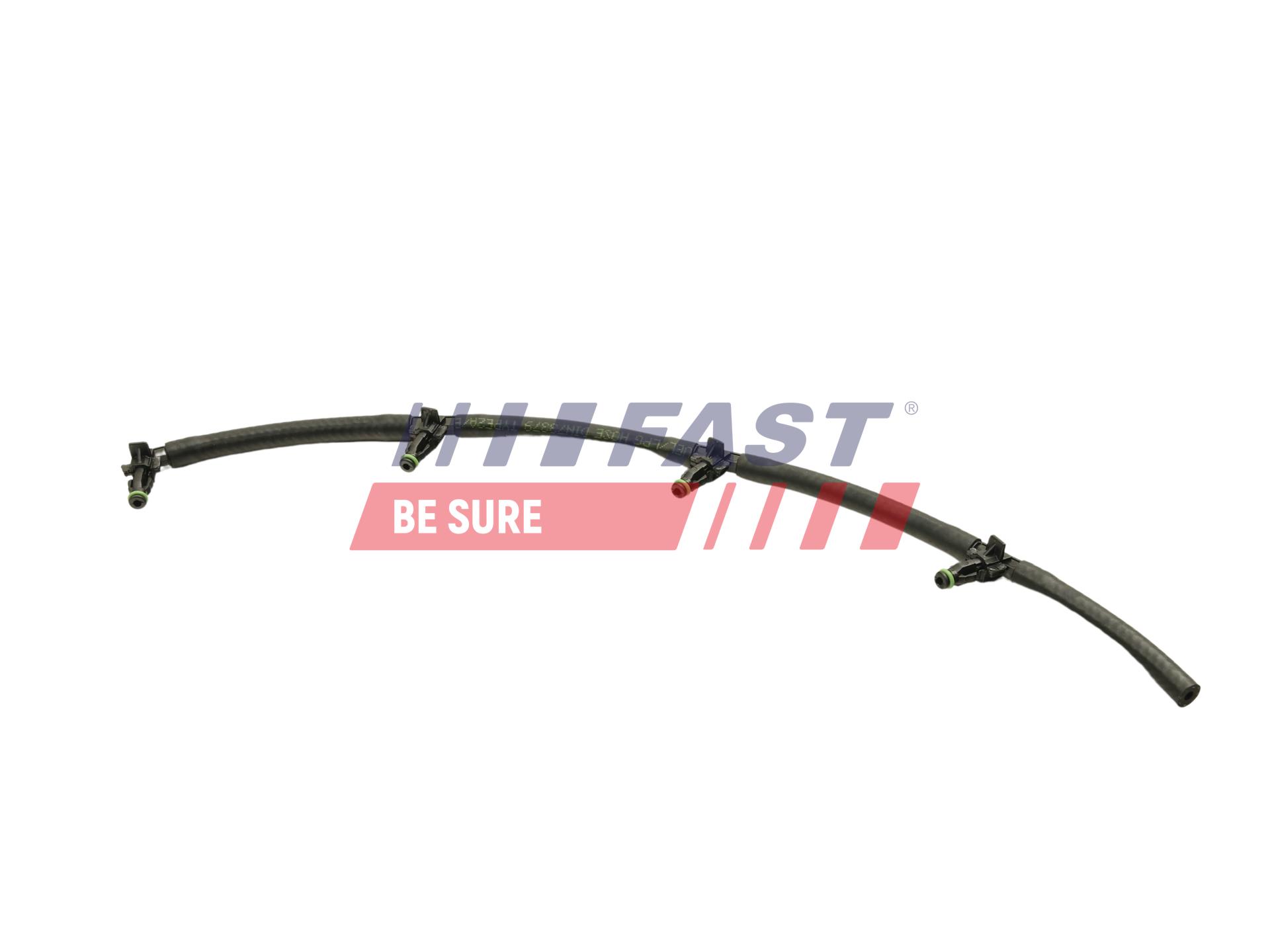 FAST Slange ft39606 for MERCEDES-BENZ