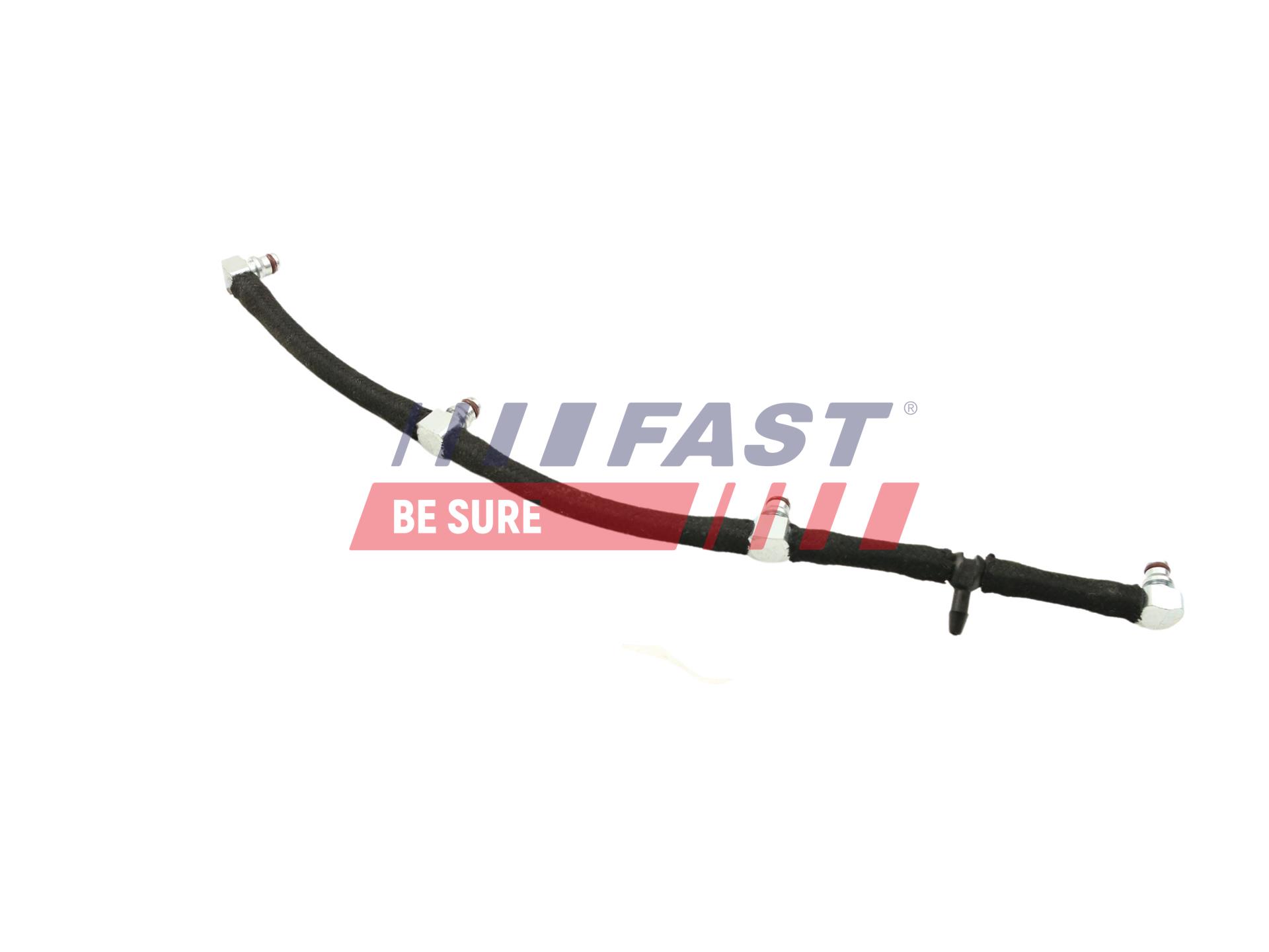 FAST Slange ft39610 for OPEL FIAT