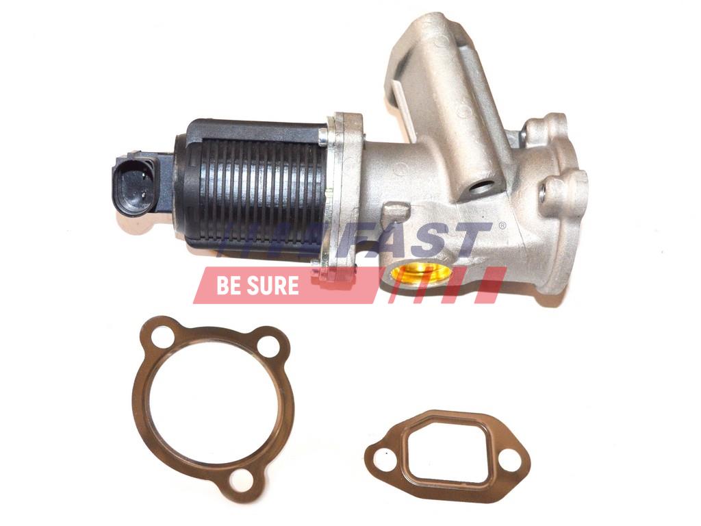 FAST EGR-ventil ft60204 for FIAT