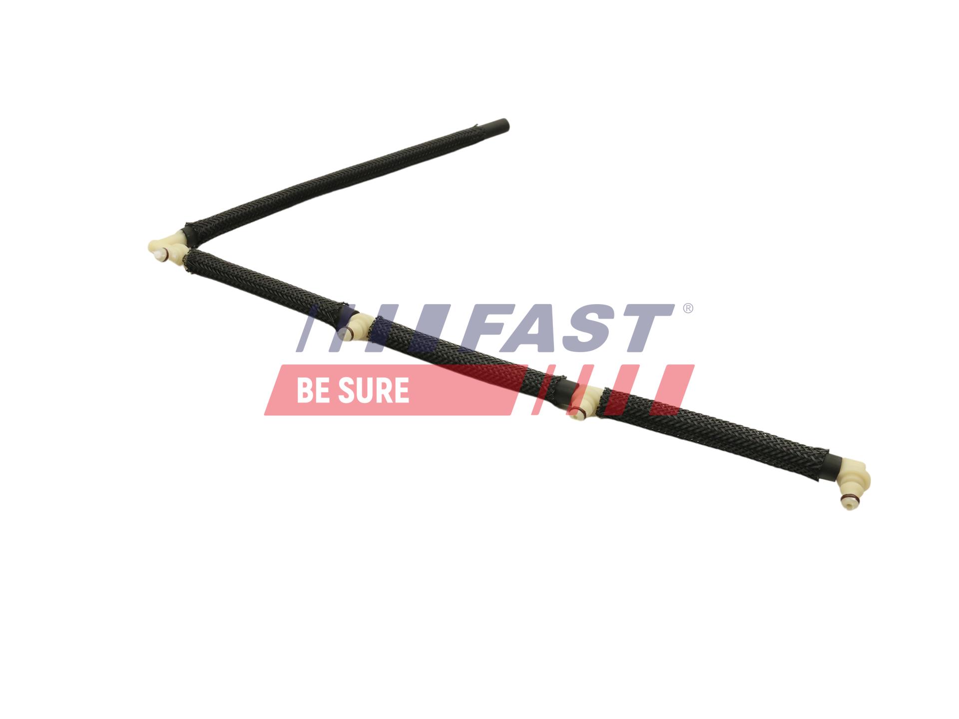 FAST Slange ft39630 for CITROËN