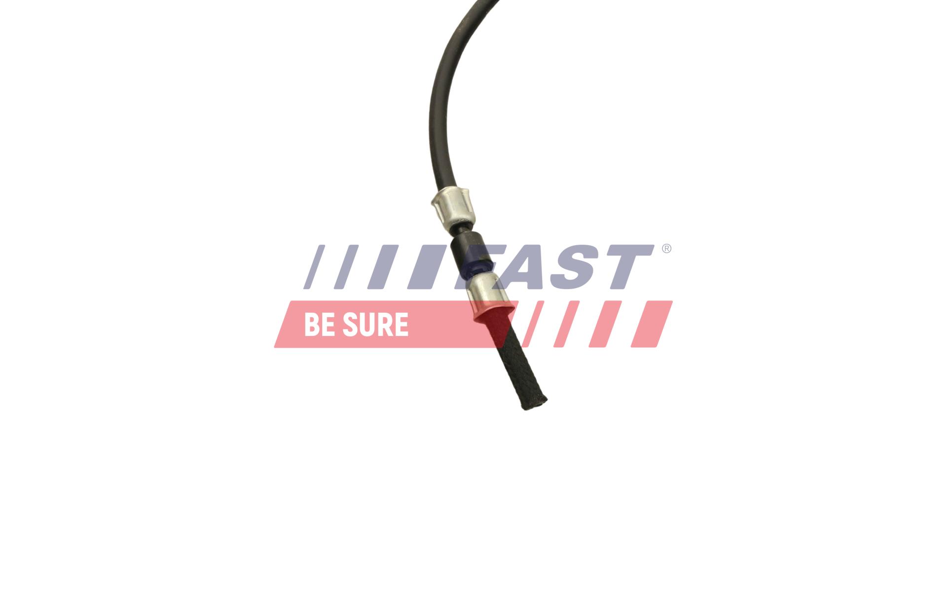 FAST Slange ft39634 for MERCEDES-BENZ