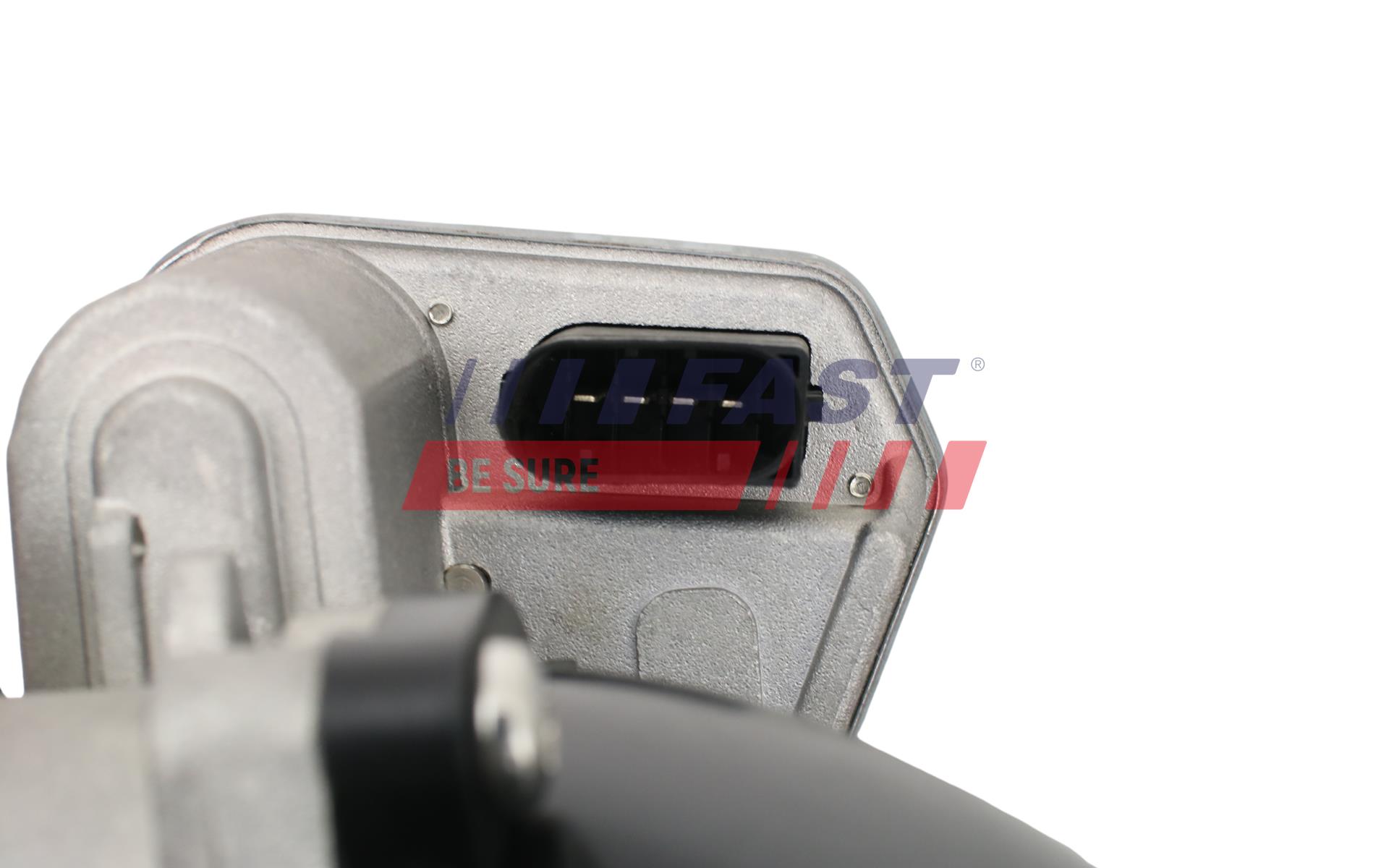 FAST Gasspjældstuds ft60001 for VW FIAT IVECO CITROËN