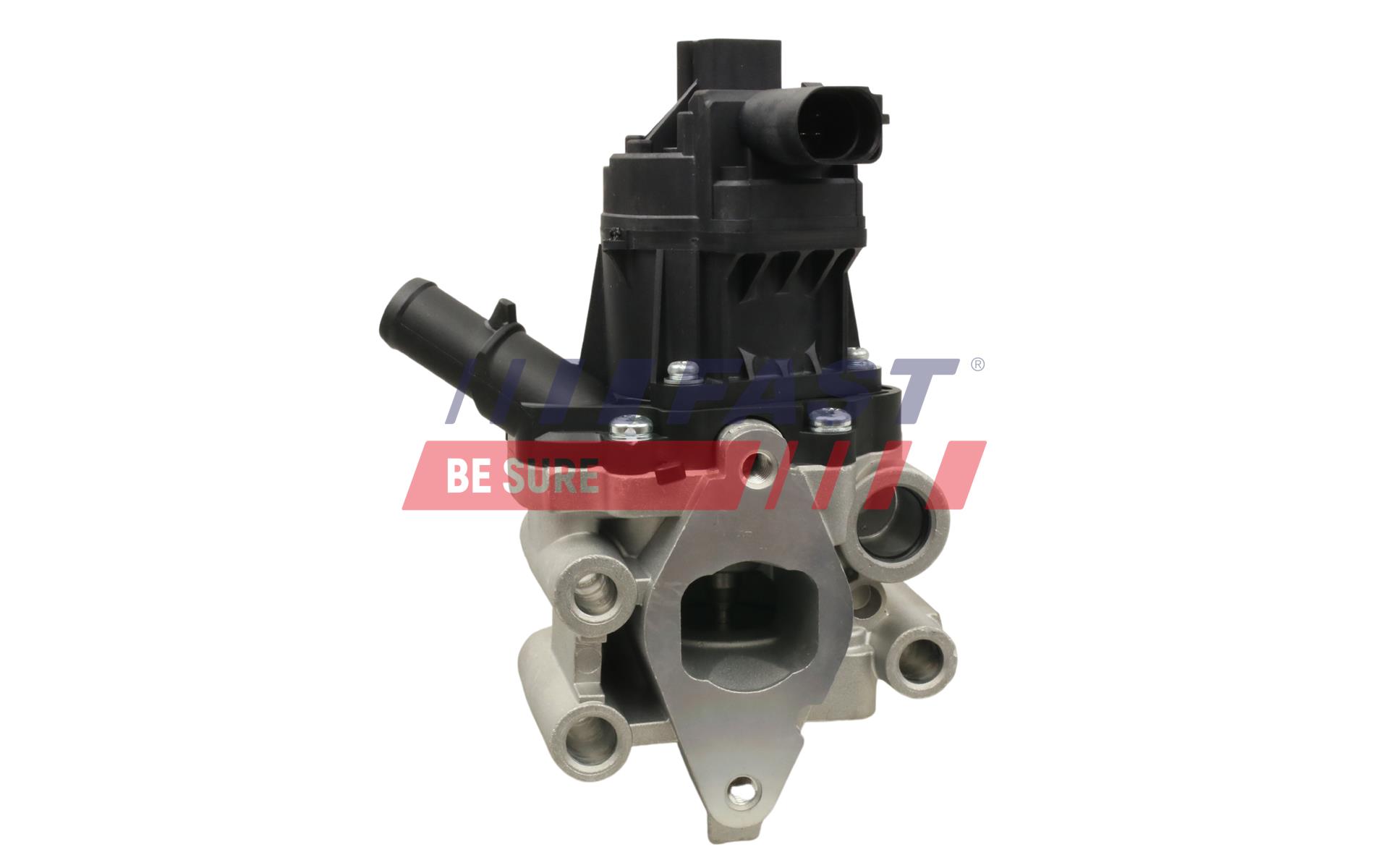 FAST EGR-ventil ft60202 for IVECO