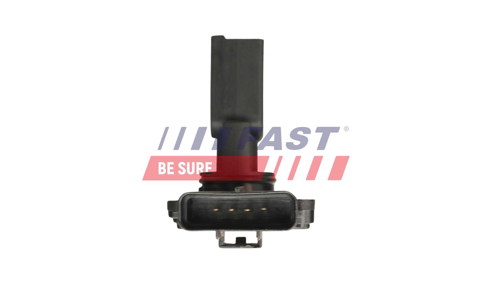 FAST Luftmængdesensor FT60627 for FORD