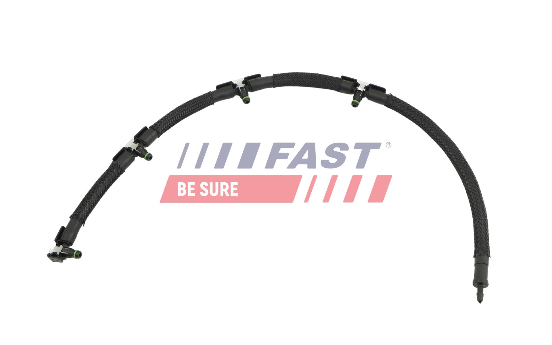 FAST Slange ft00681 for VW