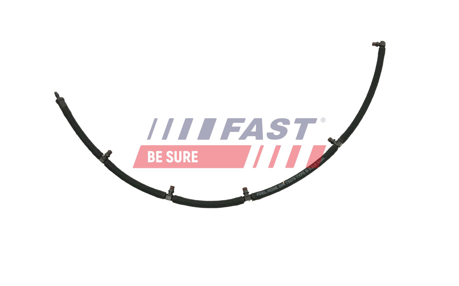 FAST Slange ft00242 for VOLVO