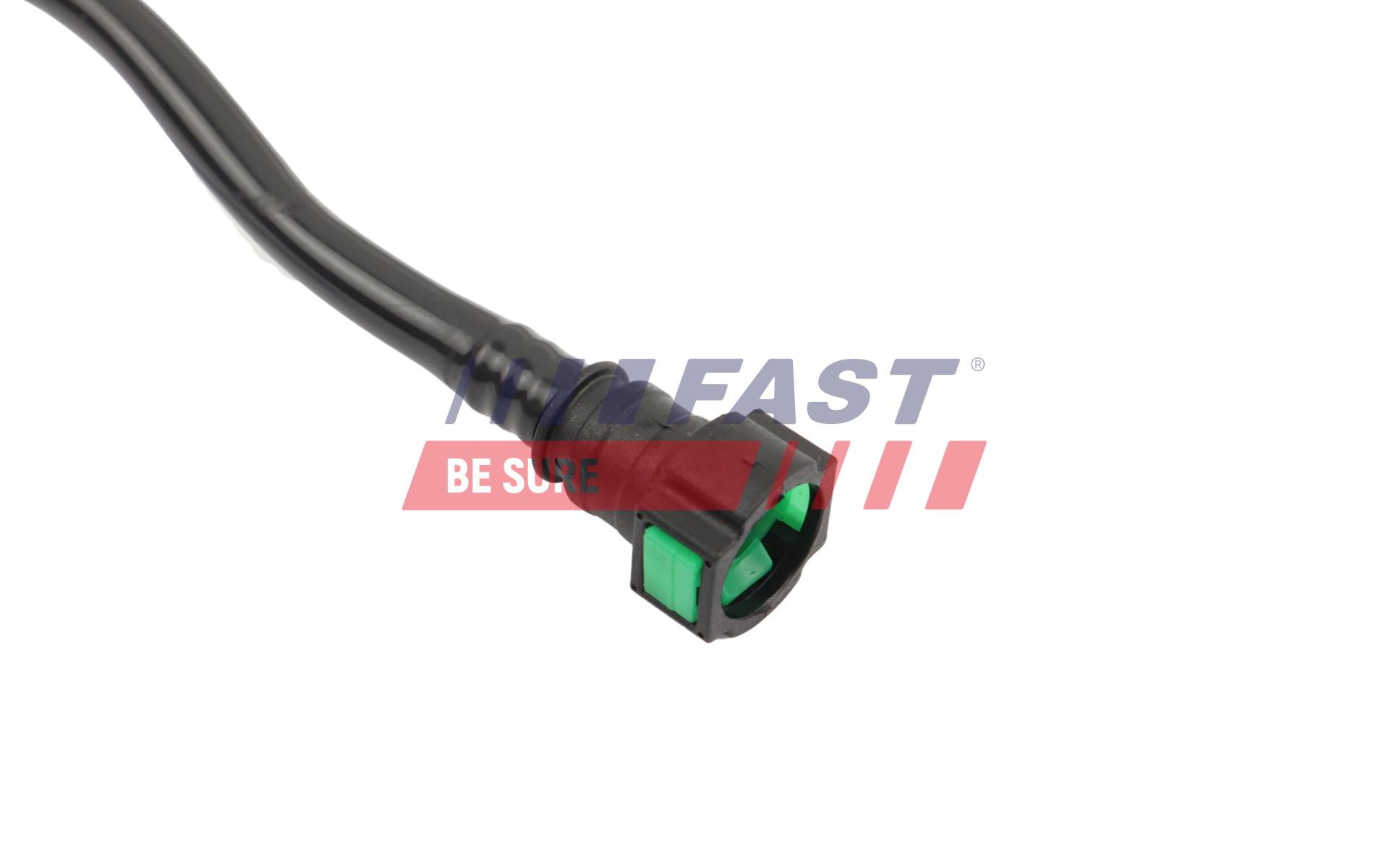 FAST Slange ft10682 for MERCEDES-BENZ