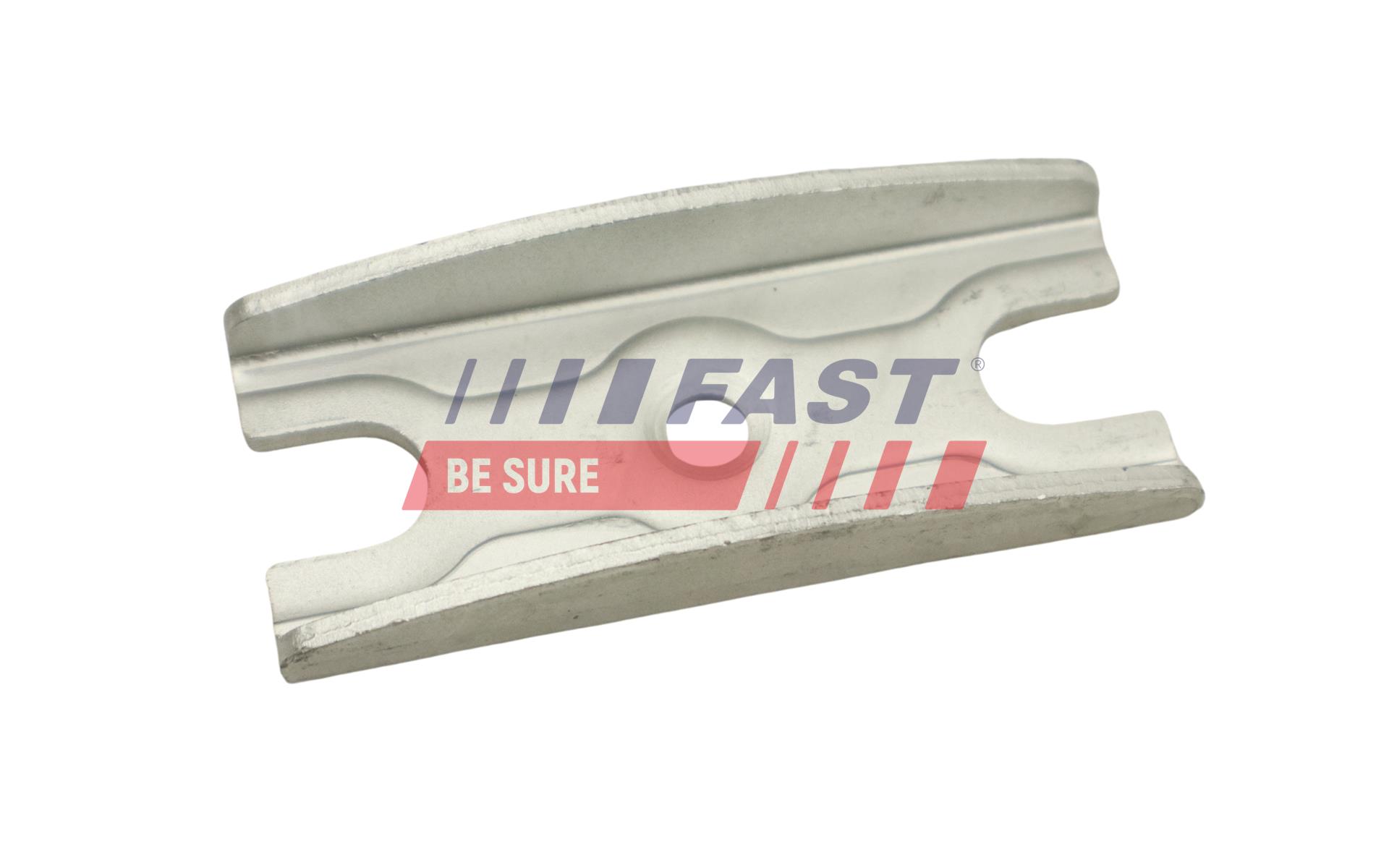 FAST Holder, indsprøjtningsventil ft53804 for FORD FIAT