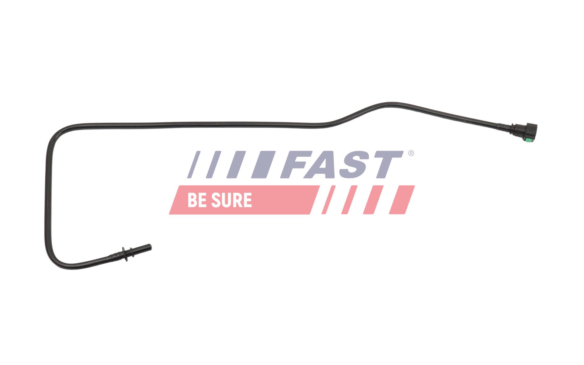 FAST Slange ft00751 for CITROËN