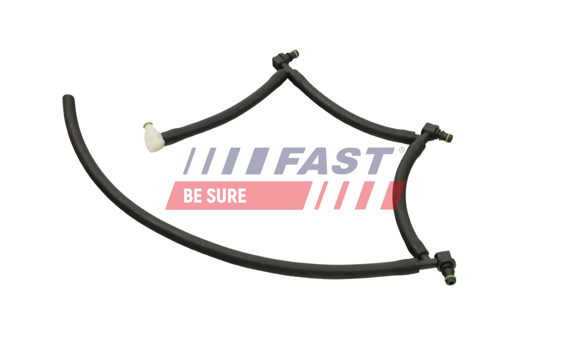 FAST Slange ft00227 for FORD