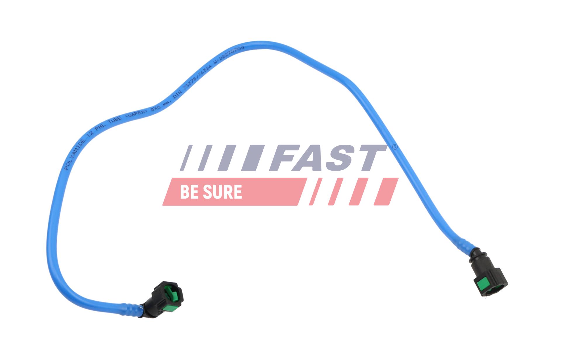 FAST Slange ft00764 for VW