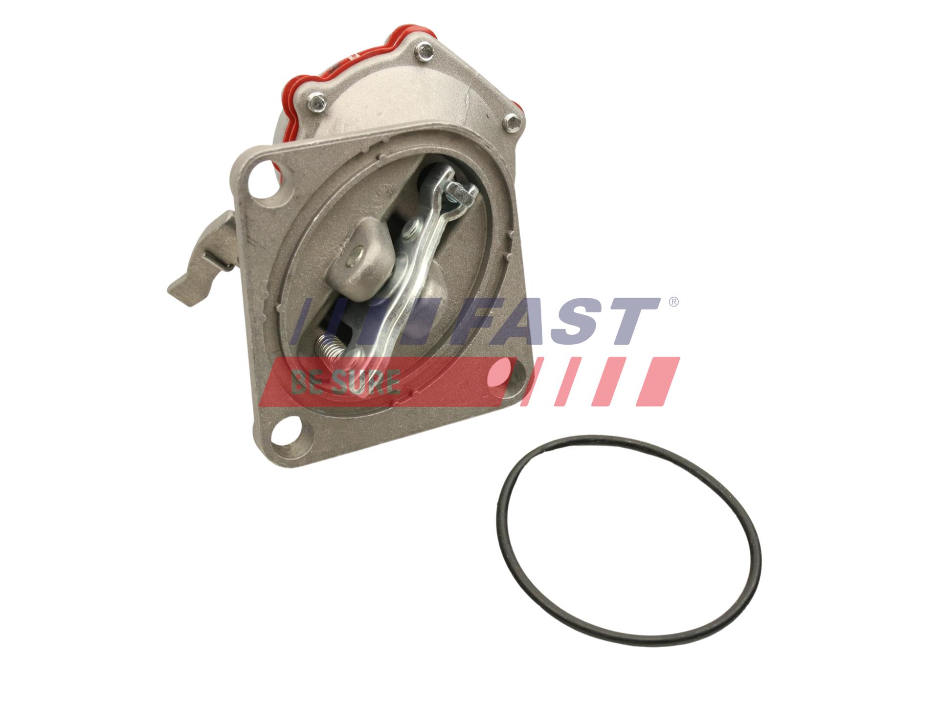 FAST Brændstofpumpe ft53025 for FIAT GENERAL MOTORS