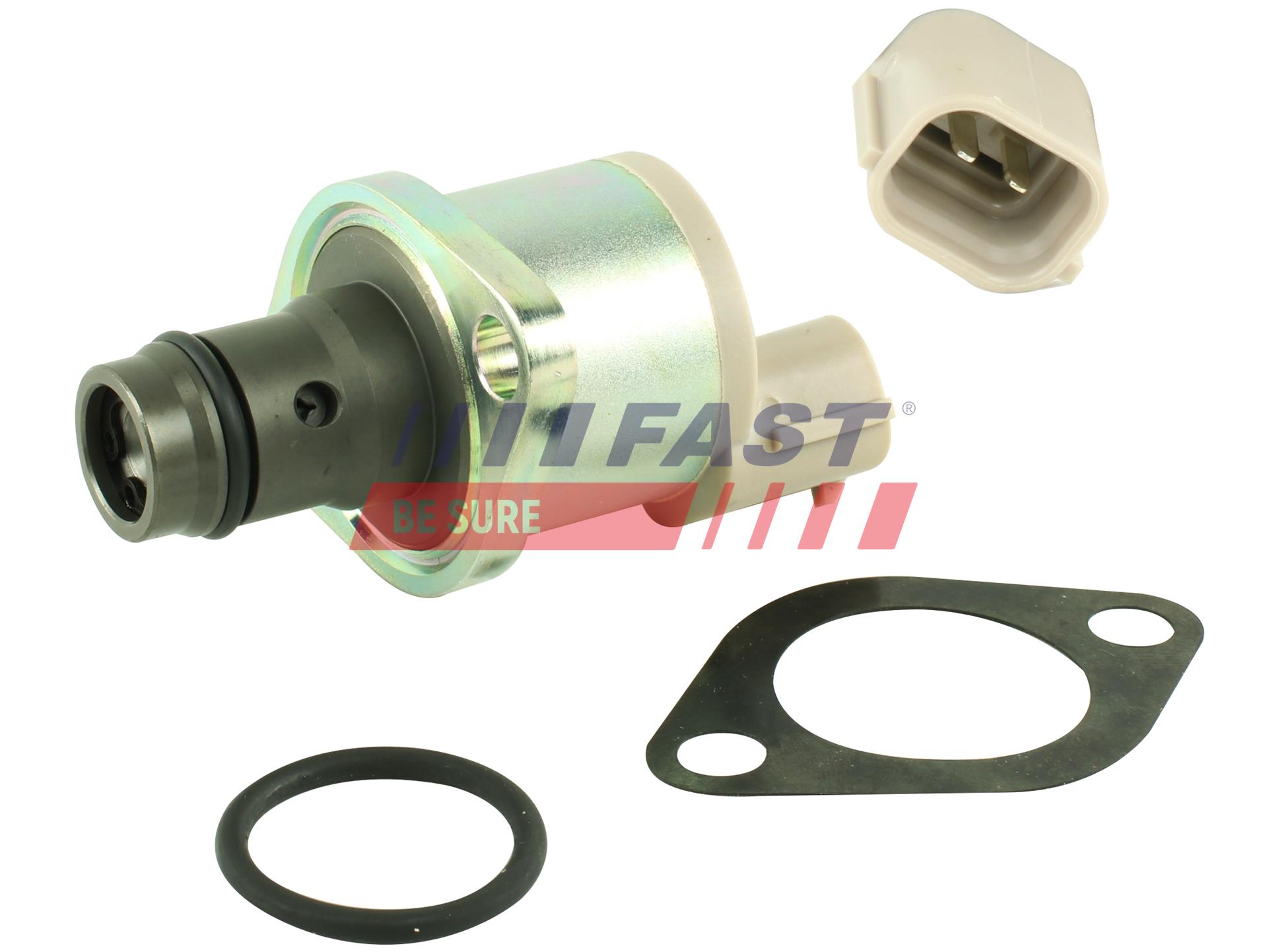 FAST Ventil, brændstofpumpe ft80108 for FORD CITROËN FIAT