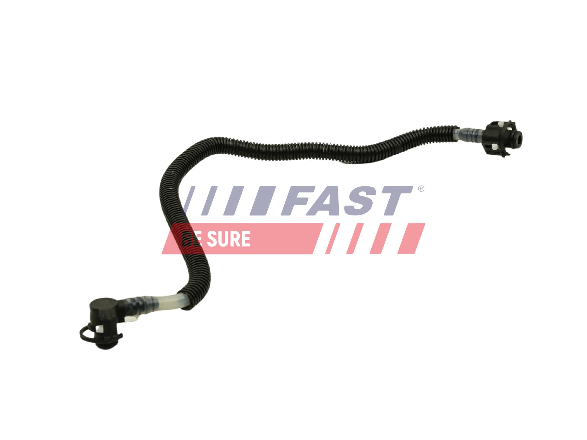FAST Brændstofrør ft39564 for MERCEDES-BENZ JEEP