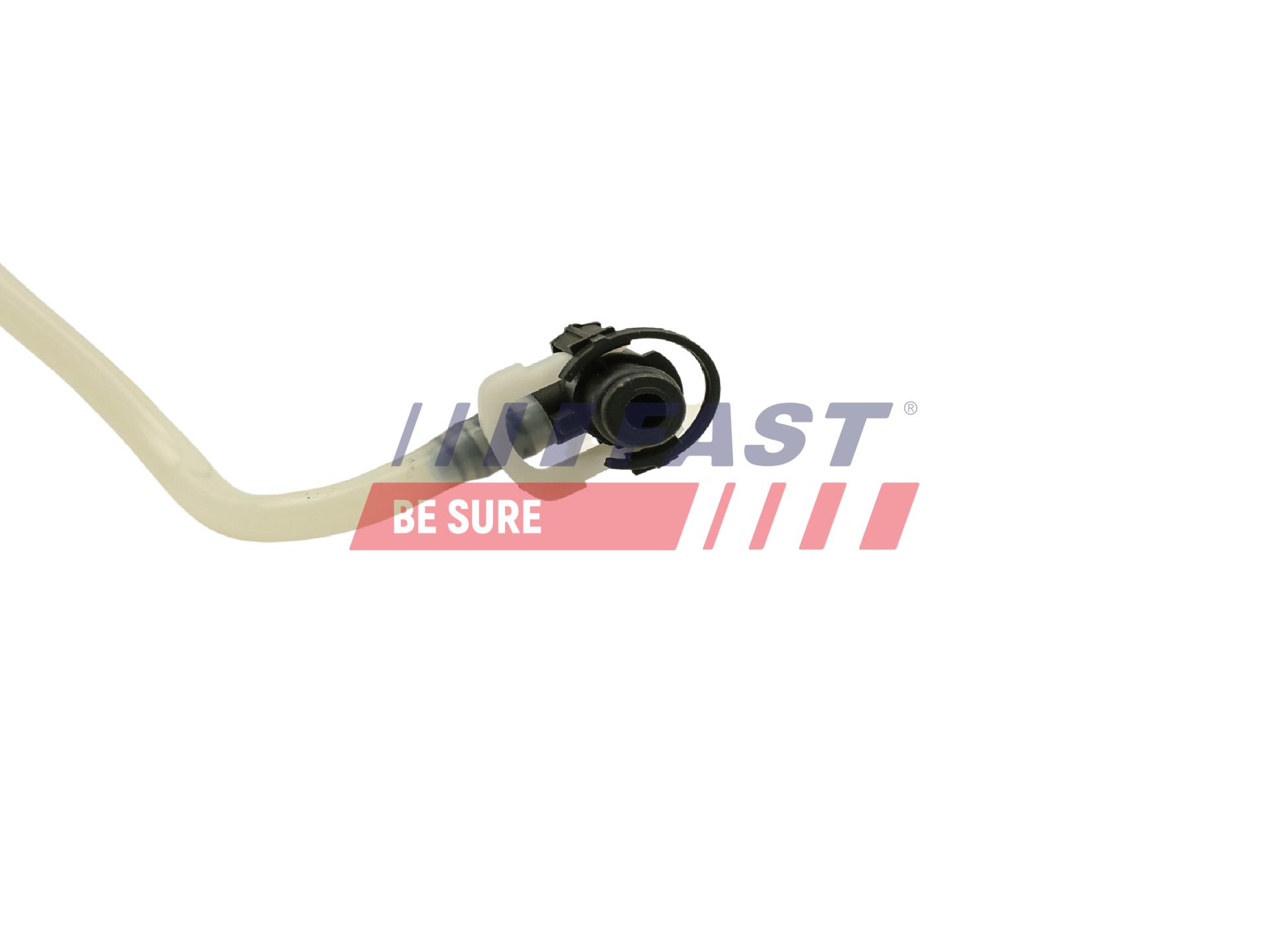 FAST Brændstofrør ft39569 for MERCEDES-BENZ