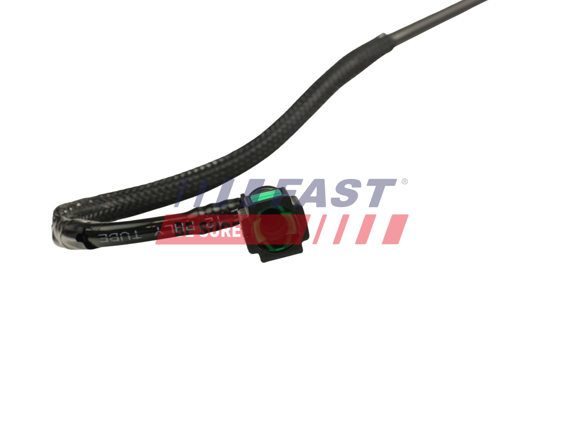 FAST Brændstofrør ft39595 for FIAT