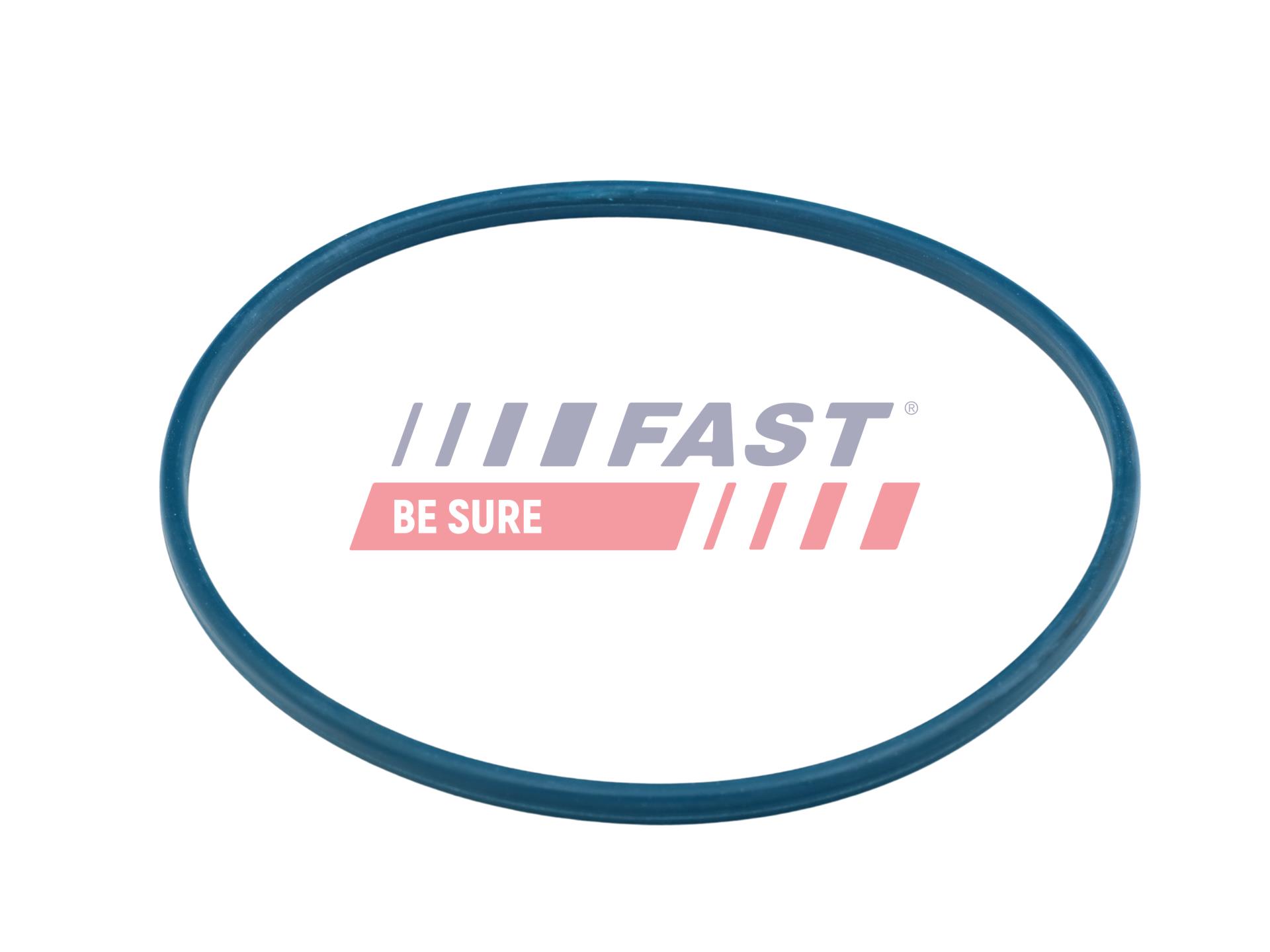 FAST Pakring, tankdæksel ft48504 for CITROËN OPEL FIAT