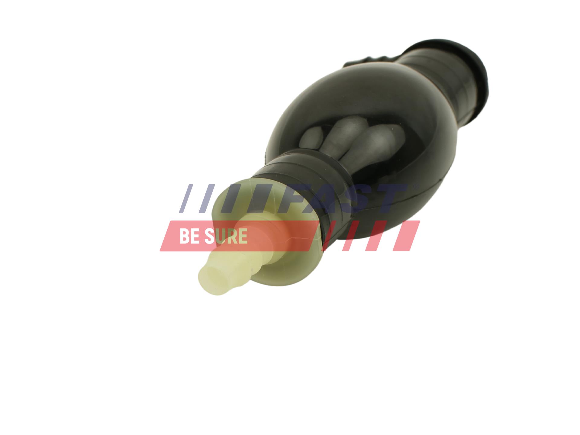 FAST Brændstofpumpe ft53047 for RENAULT