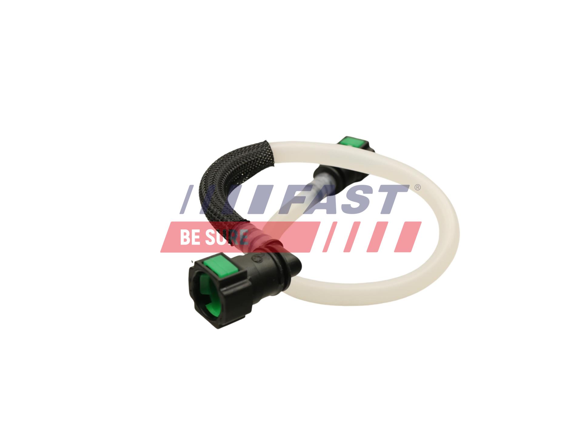 FAST Brændstofrør ft39623 for CITROËN