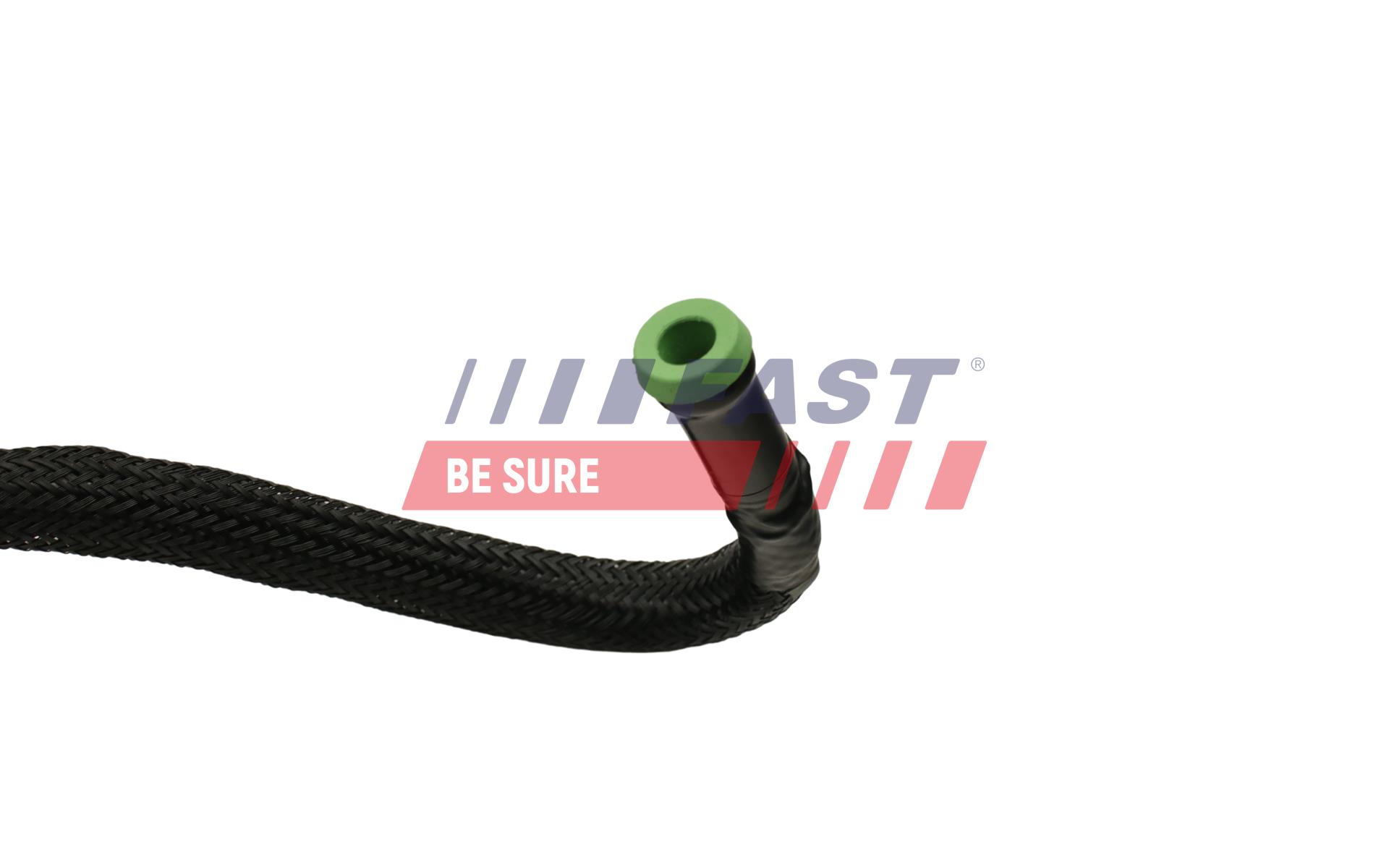 FAST Brændstofrør ft39657 for FIAT CITROËN