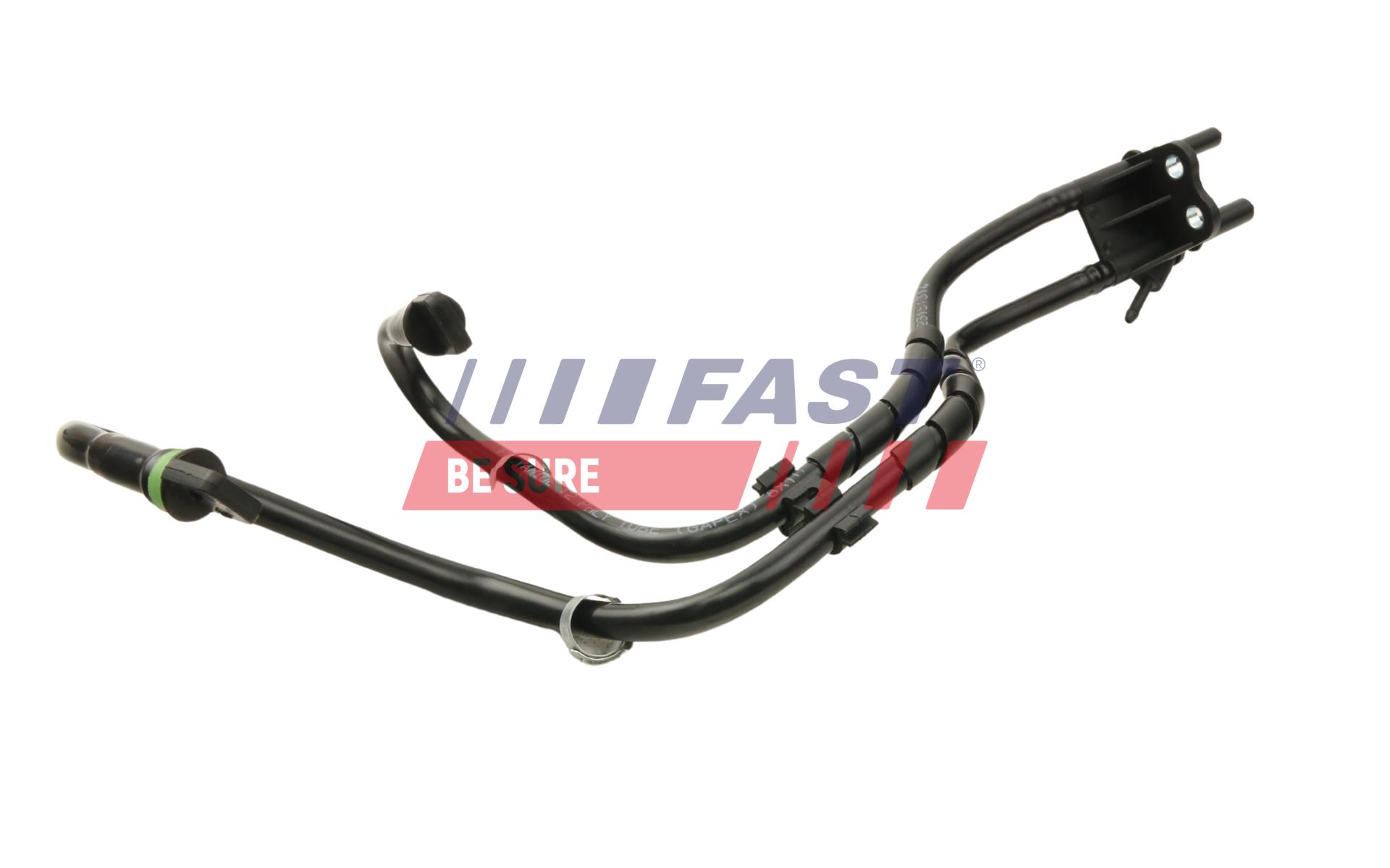 FAST Brændstofrør ft39660 for FIAT CITROËN