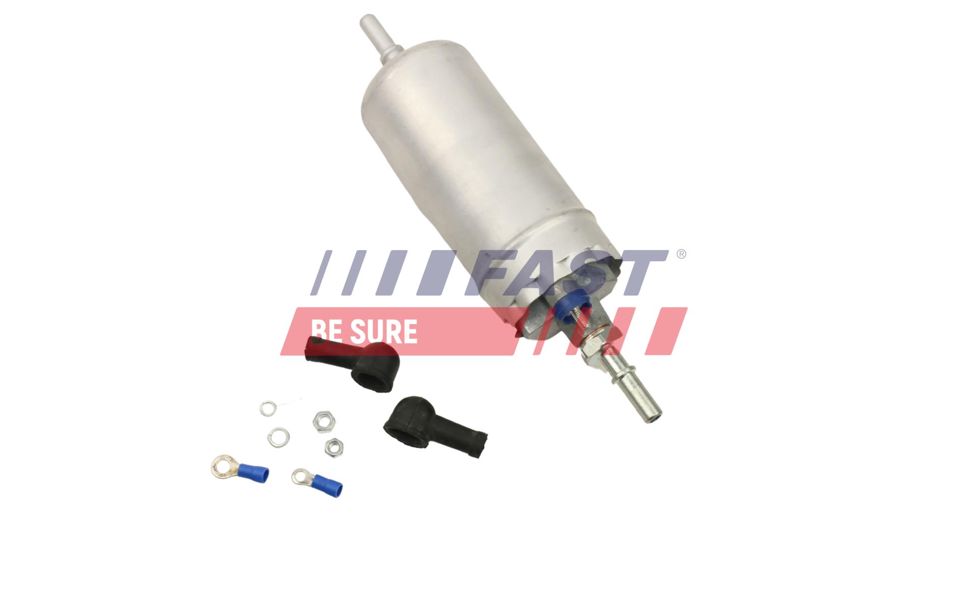 FAST Rep.sæt, brændstofpumpe ft53049 Brændstofslange for IVECO