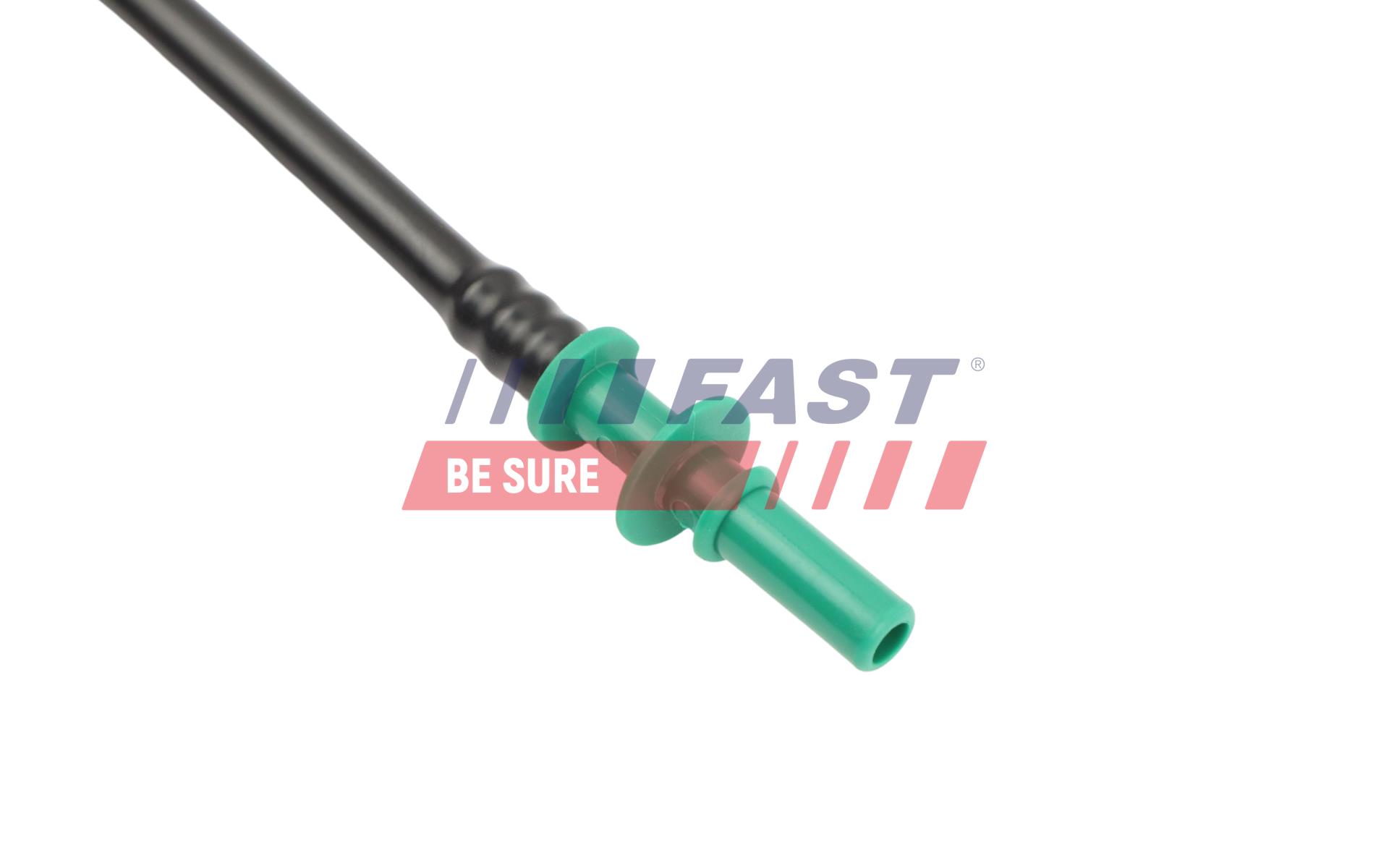 FAST Brændstofrør ft00933 Brændstofpumpe for RENAULT
