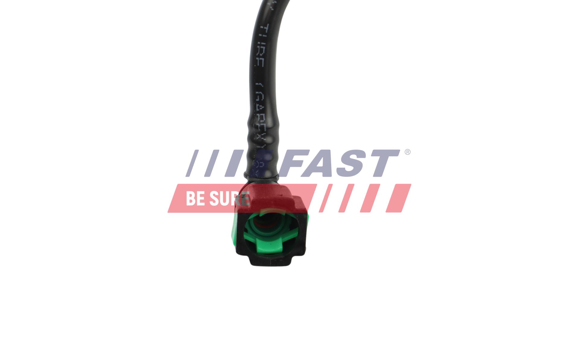 FAST Brændstofrør ft00705 for BMW