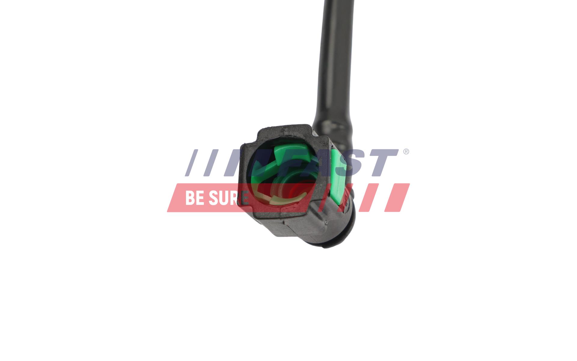 FAST Brændstofrør ft00760 for VW