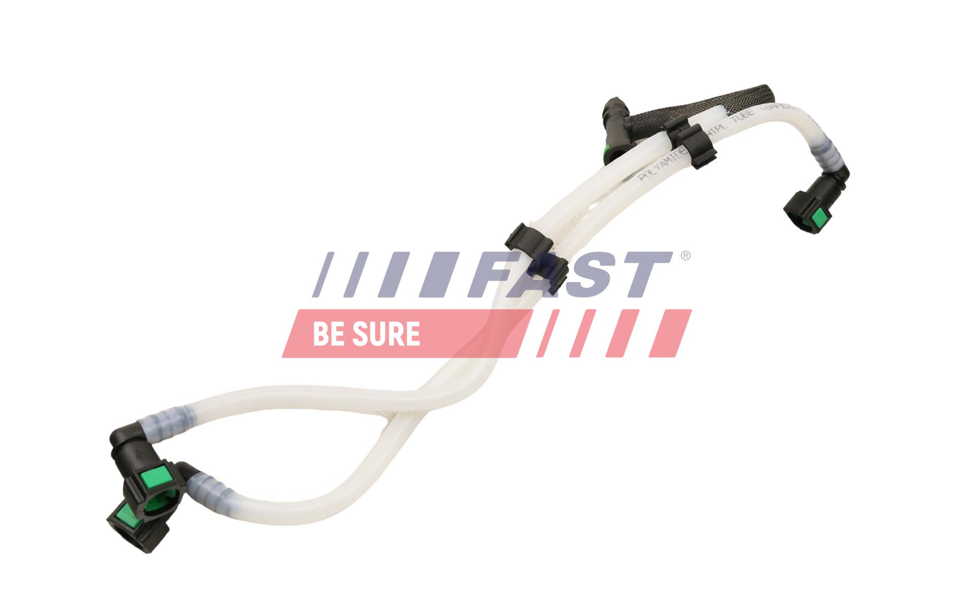 FAST Brændstofrør ft00225 for RENAULT