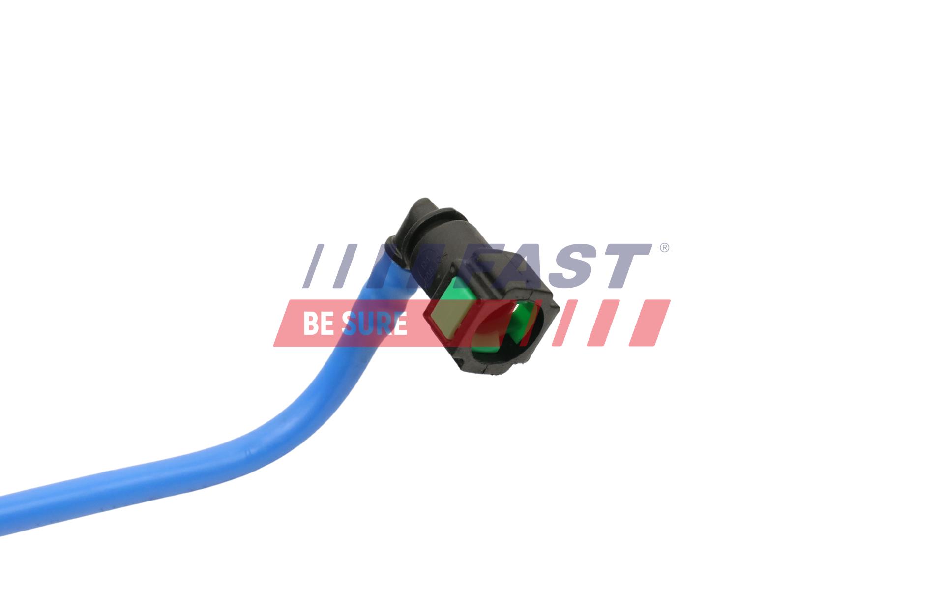 FAST Brændstofrør ft00238 for VW