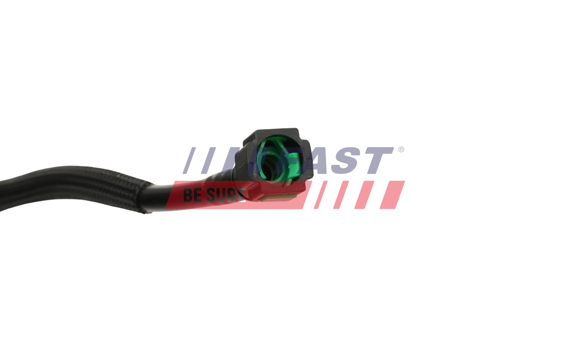 FAST Brændstofrør ft00305 for RENAULT