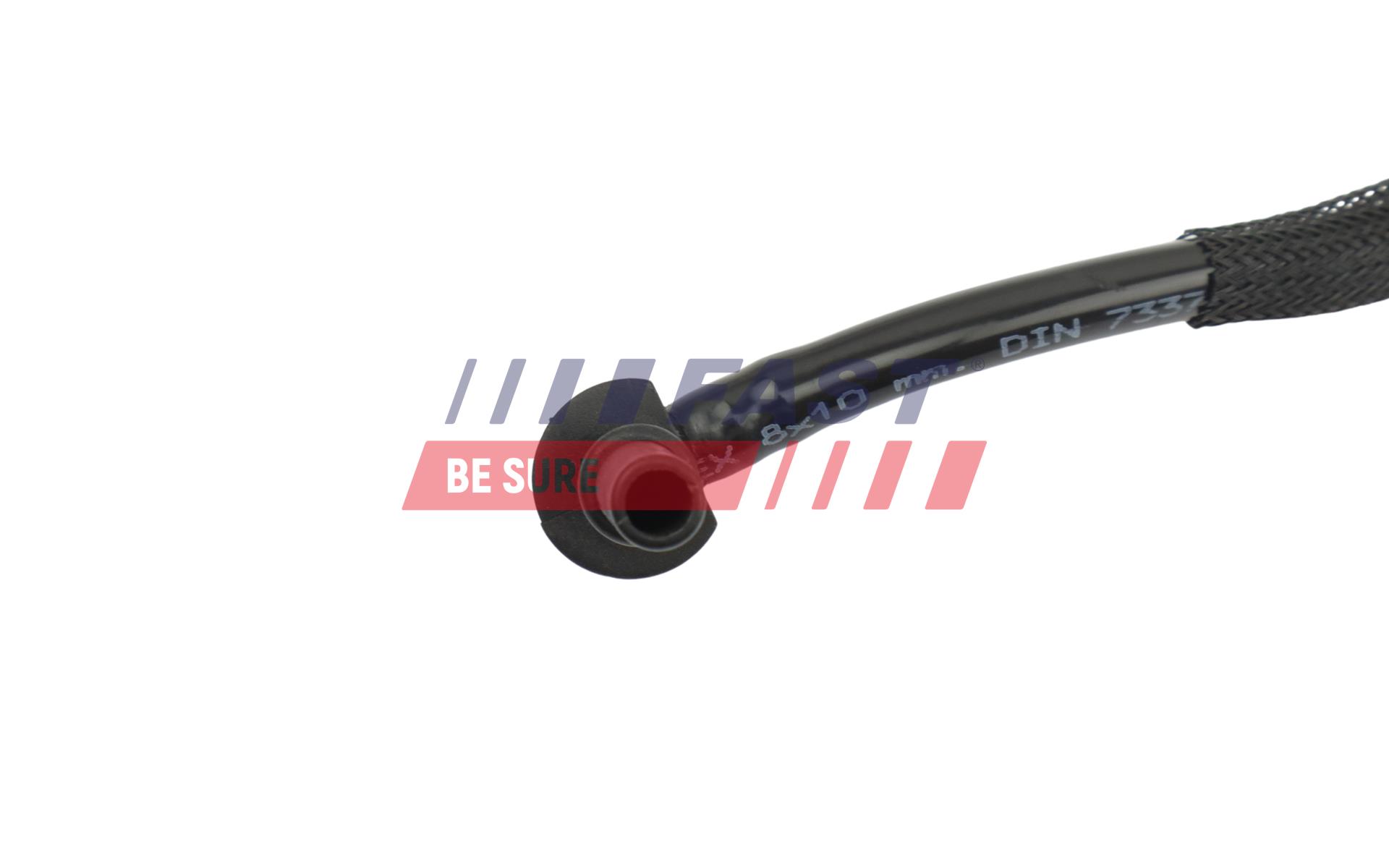 FAST Brændstofrør ft00887 for FORD VOLVO
