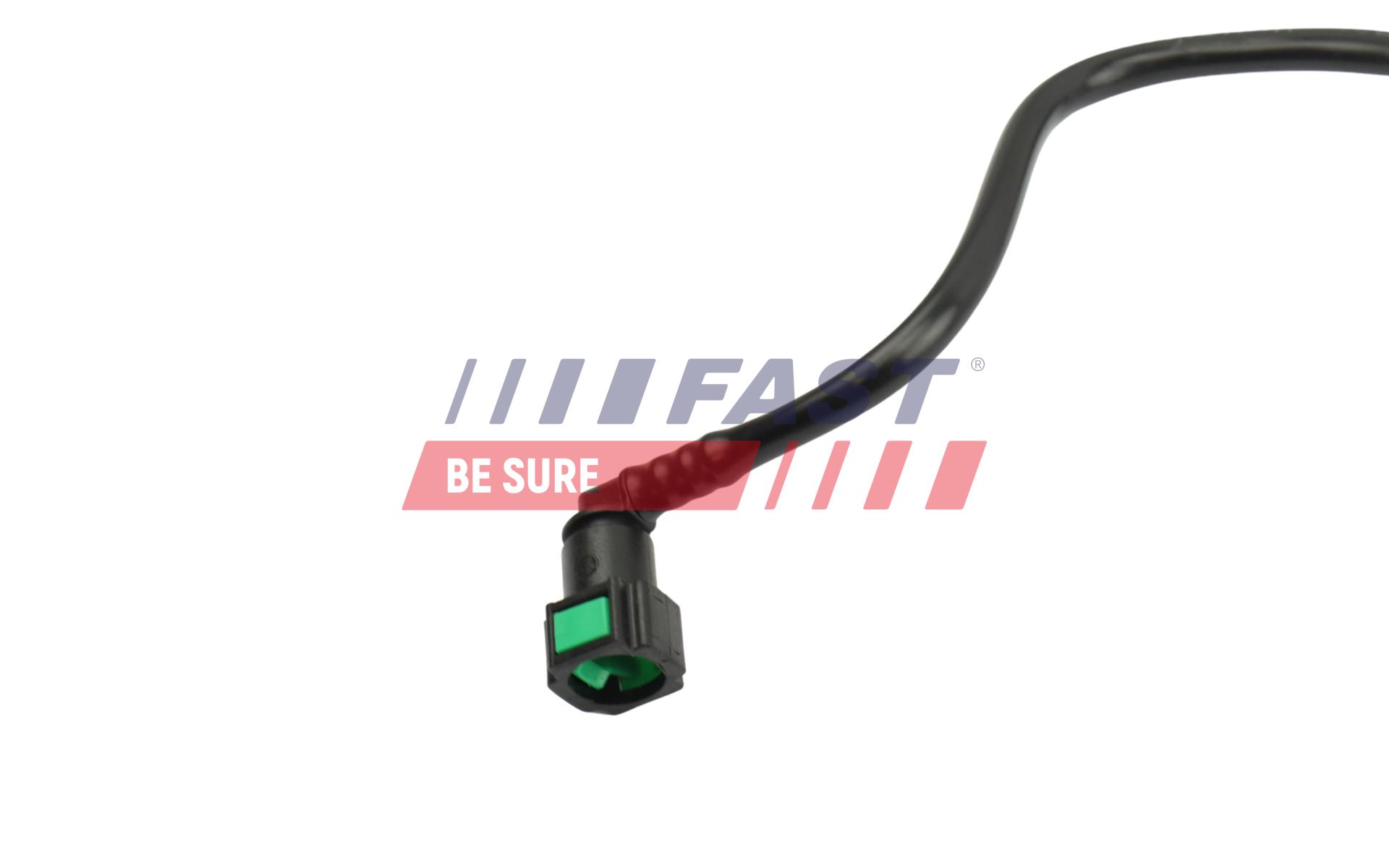FAST Brændstofrør ft00866 Brændstofslange for RENAULT