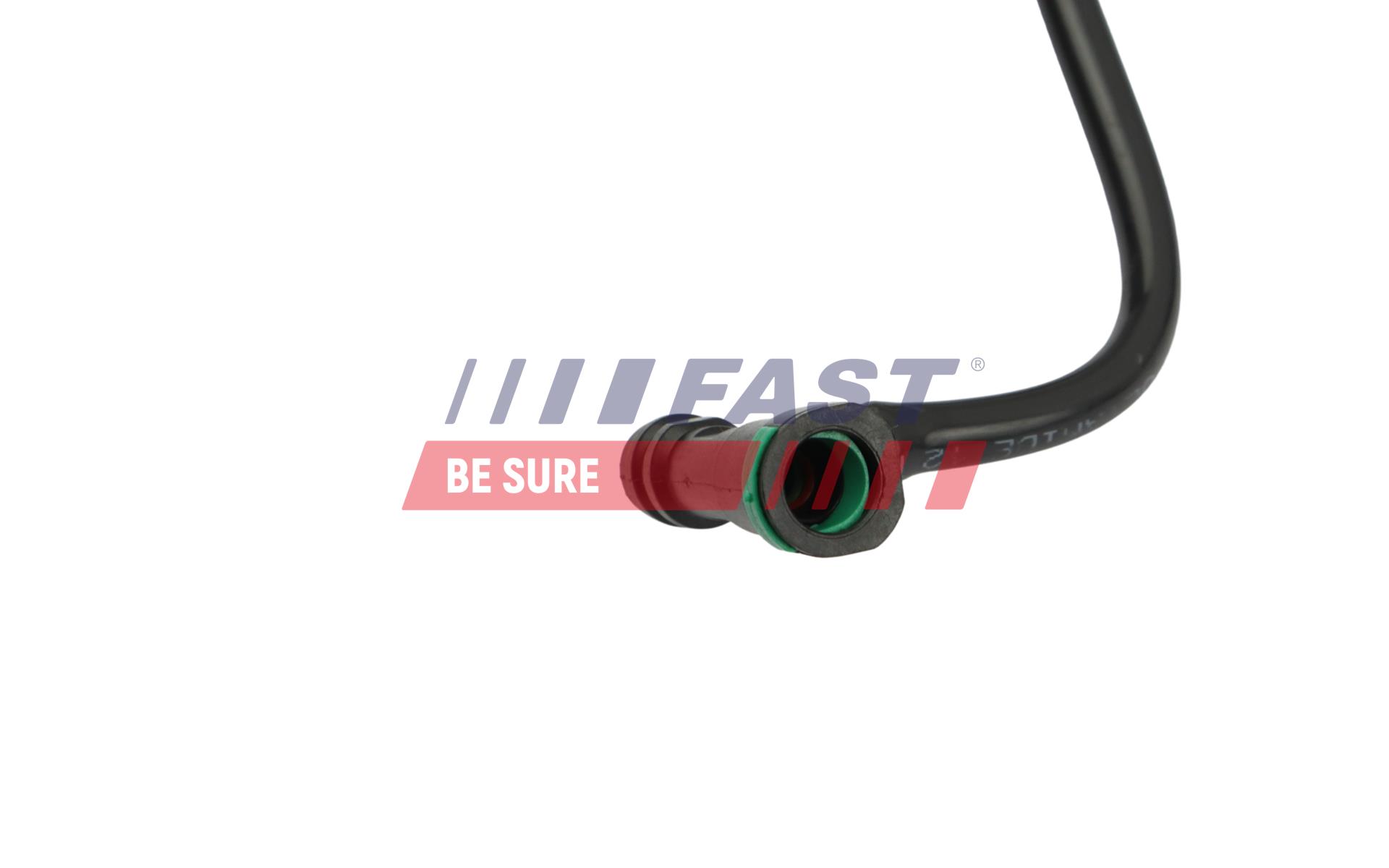 FAST Brændstofrør ft00932 Brændstofslange for RENAULT