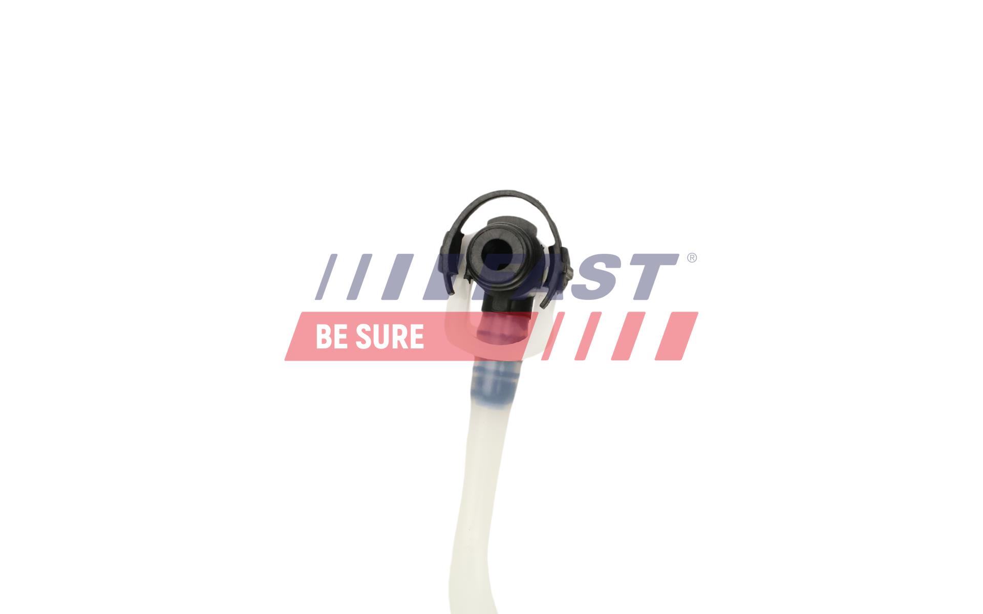 FAST Brændstofrør ft00244 for MERCEDES-BENZ