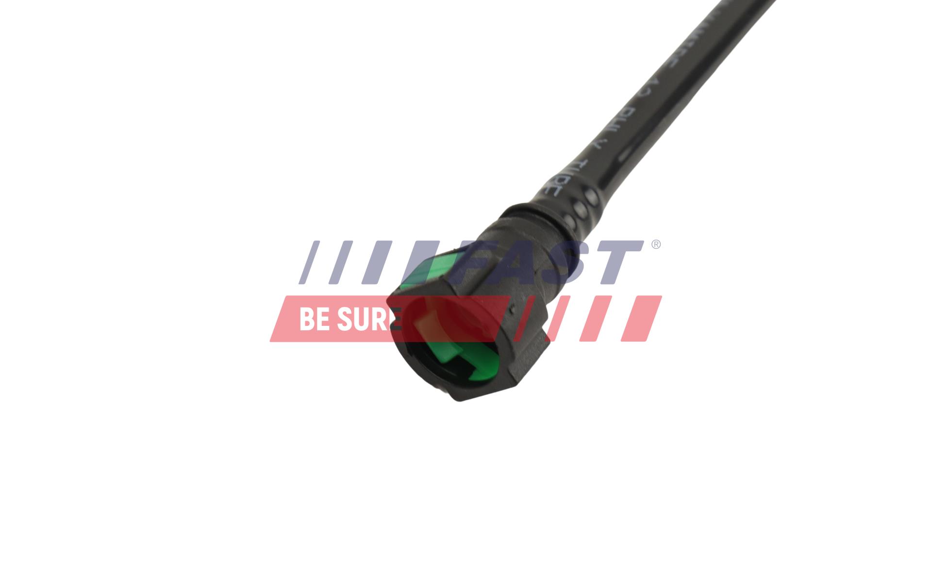 FAST Brændstofrør ft00823 for OPEL