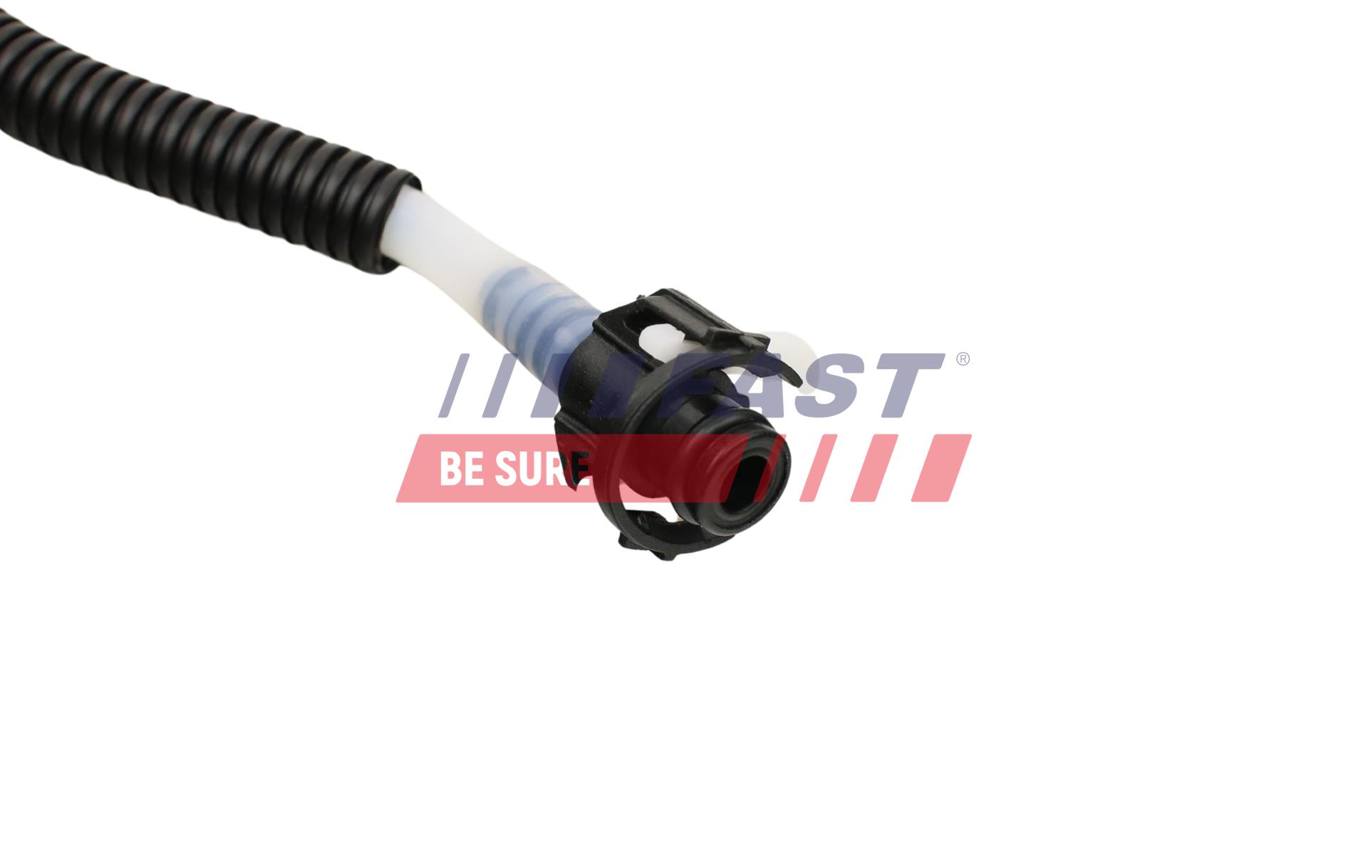 FAST Brændstofrør ft00245 for MERCEDES-BENZ