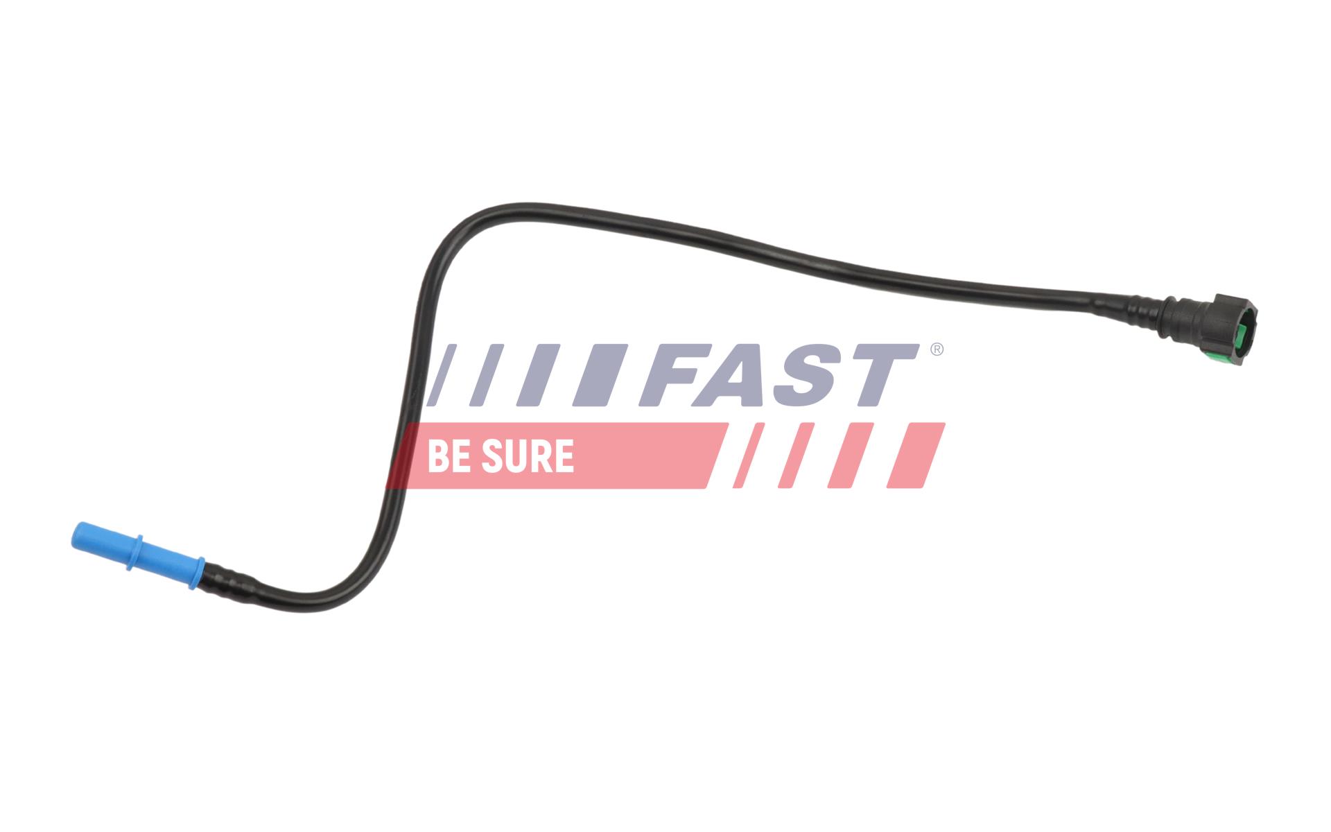 FAST Brændstofrør ft00700 for FIAT